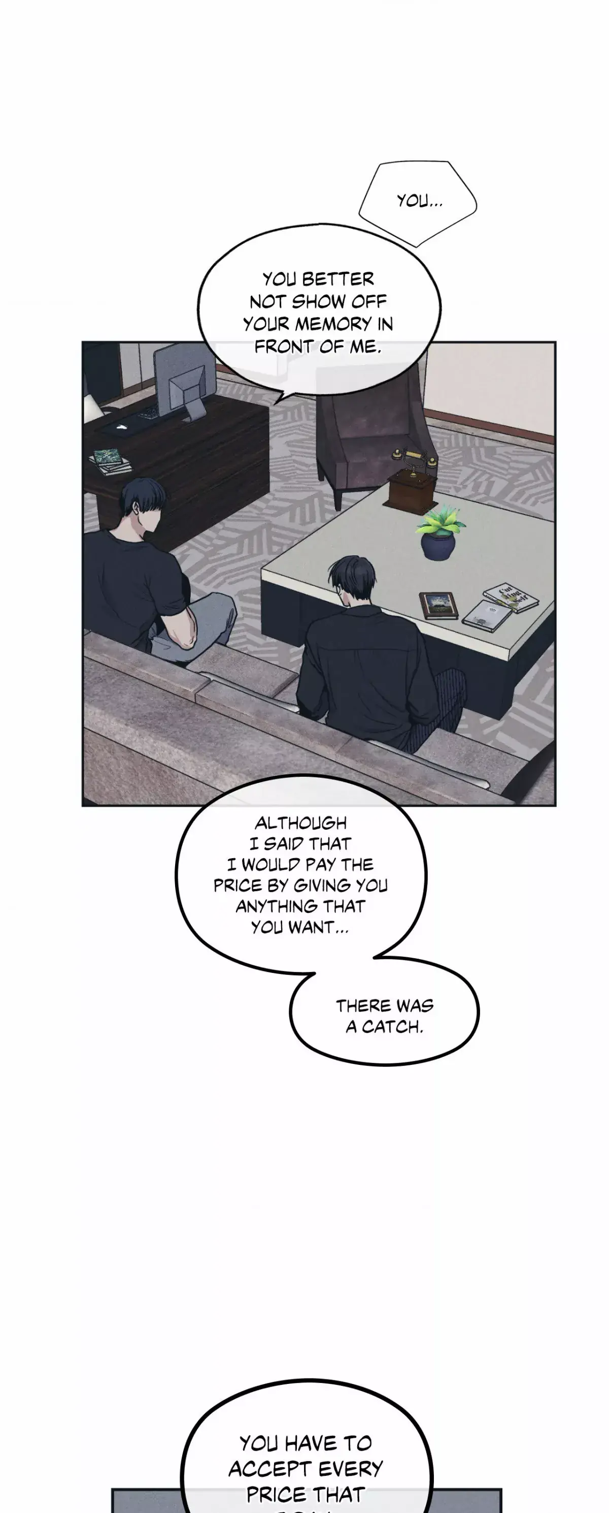 Payback Chapter 45 Page 10