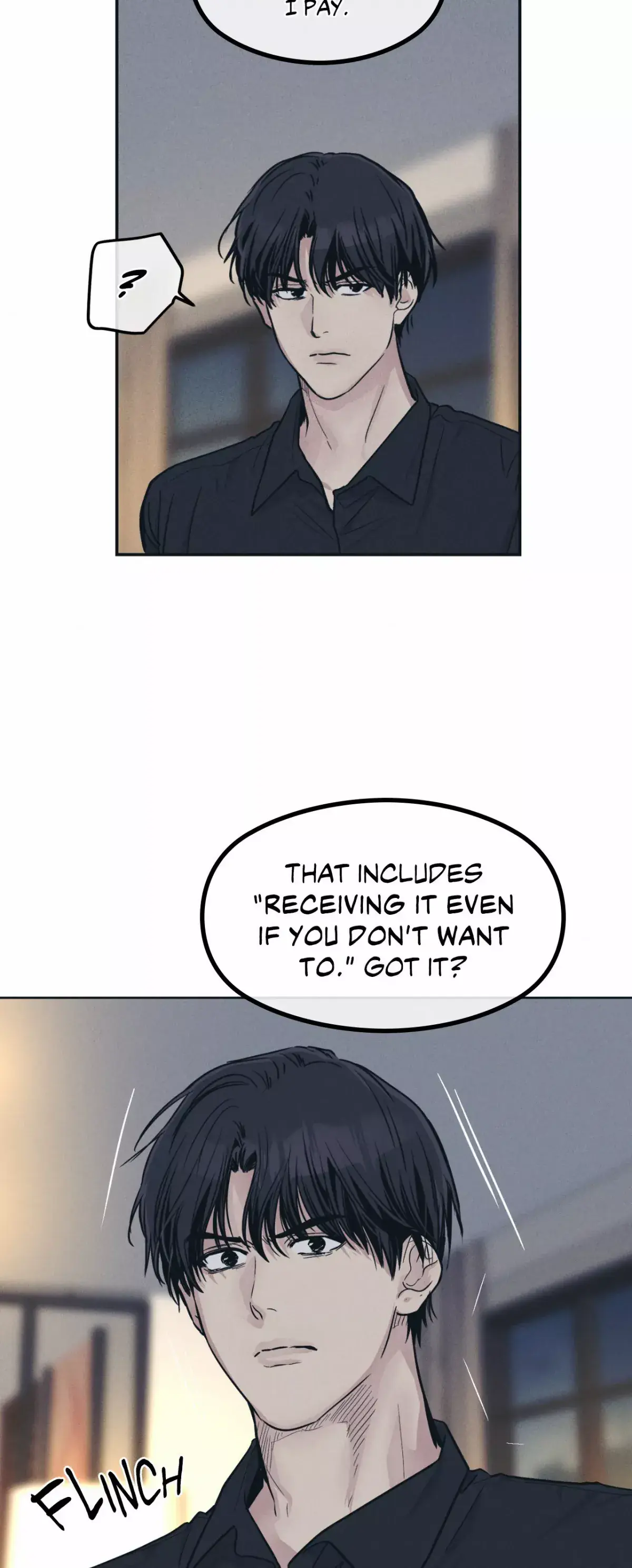 Payback Chapter 45 Page 11