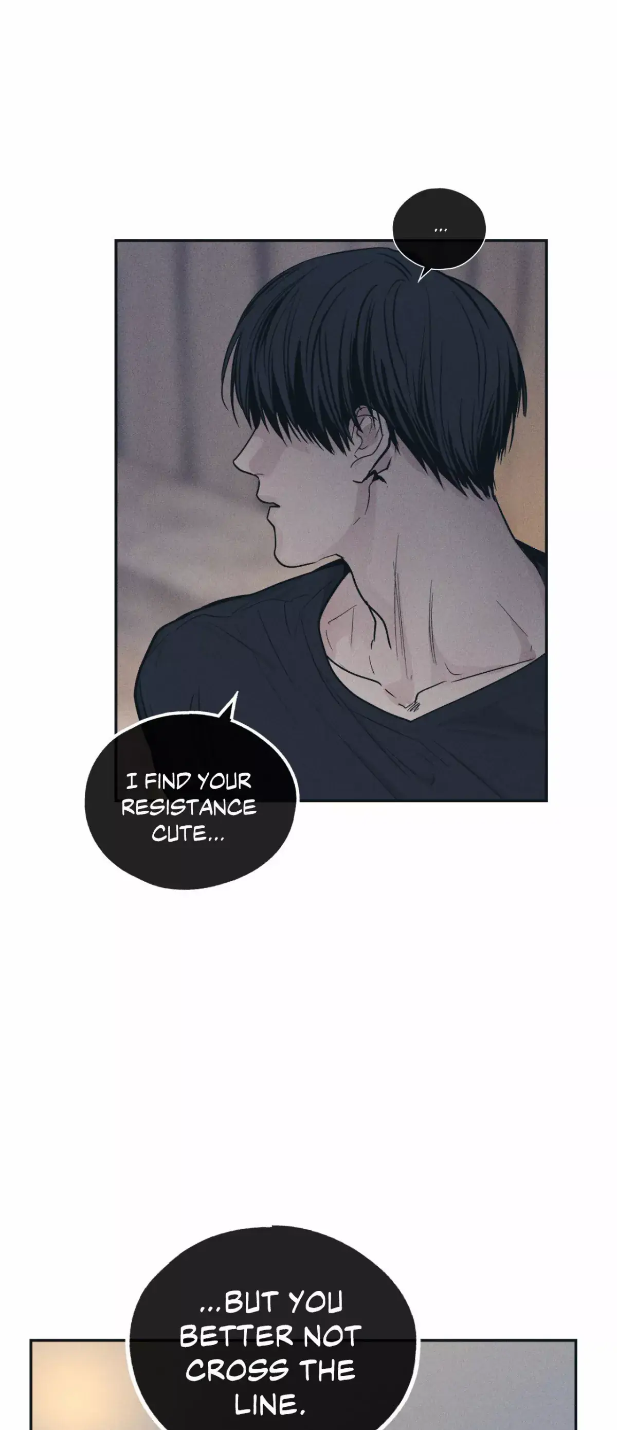 Payback Chapter 45 Page 13