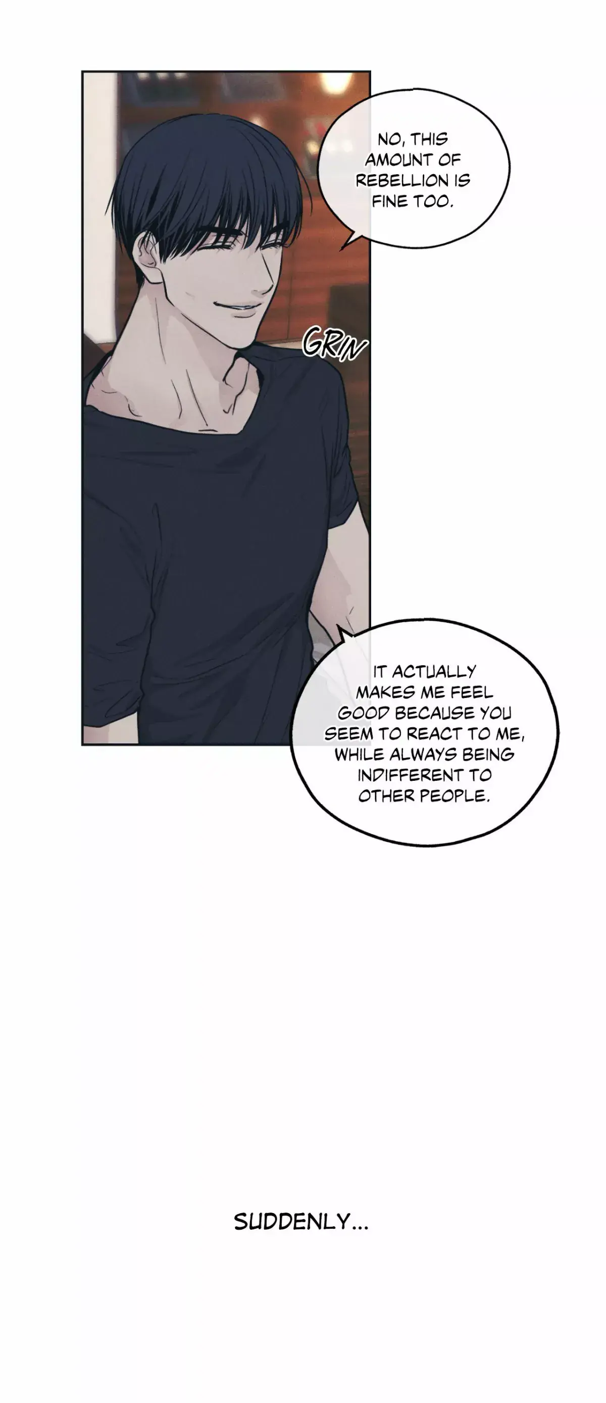 Payback Chapter 45 Page 18