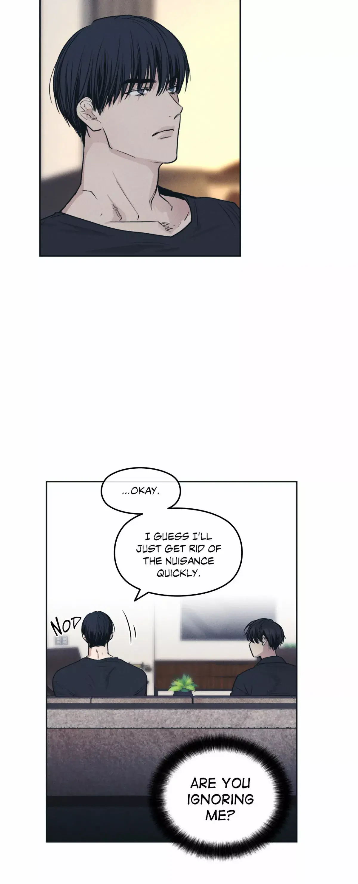 Payback Chapter 45 Page 24