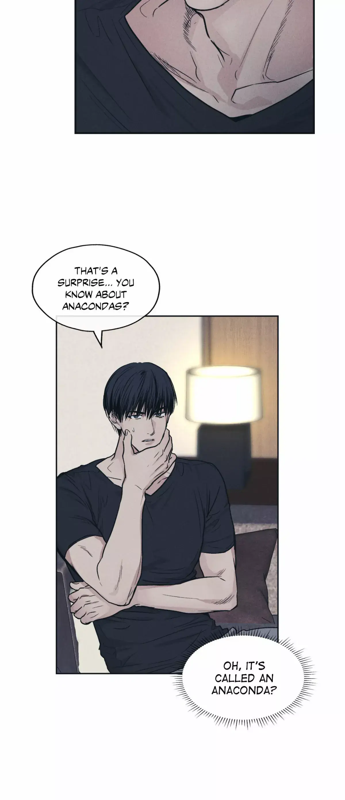 Payback Chapter 45 Page 30