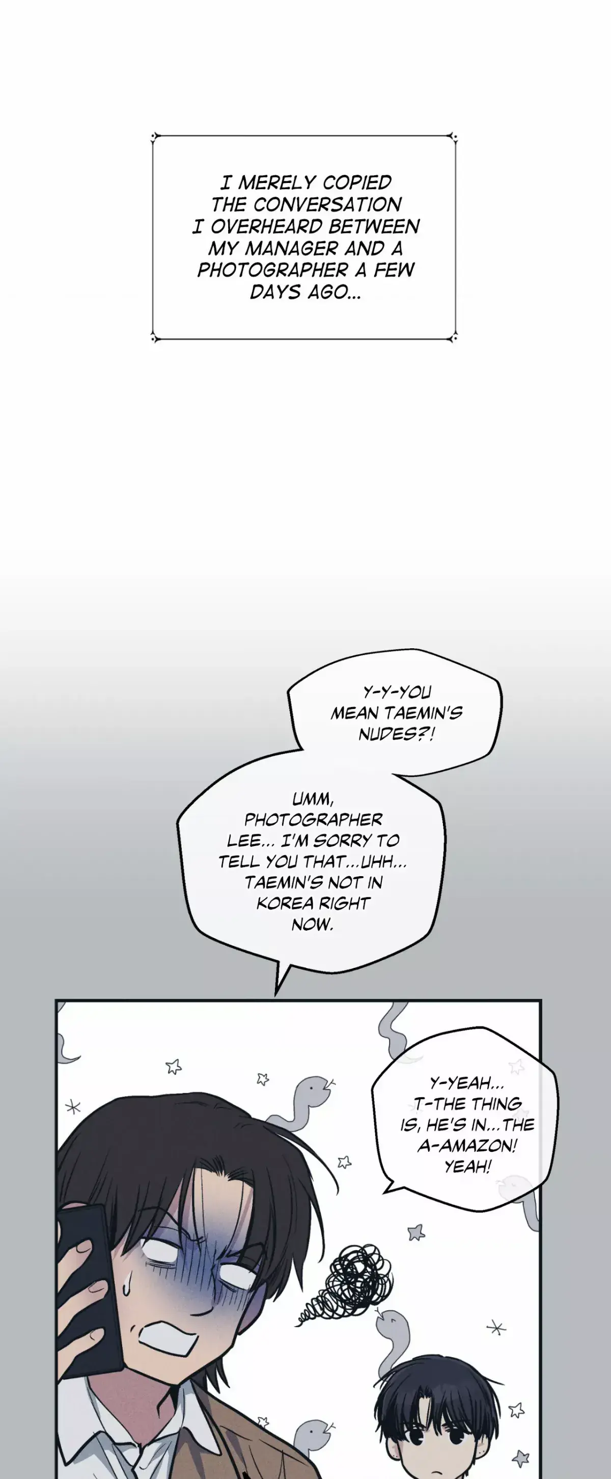Payback Chapter 45 Page 31