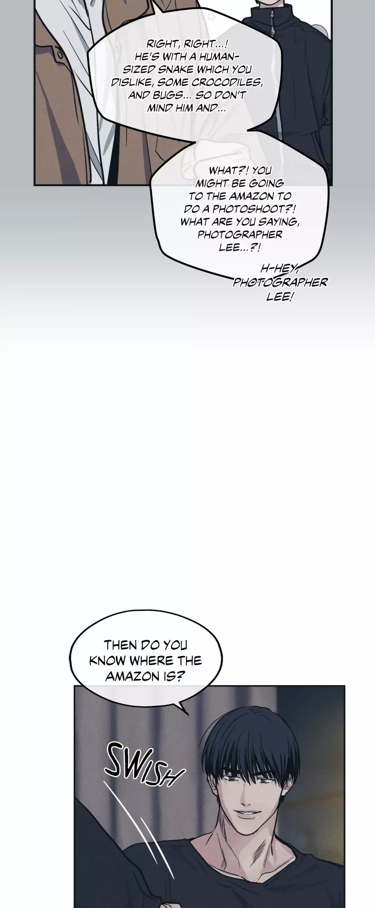Payback Chapter 45 Page 32