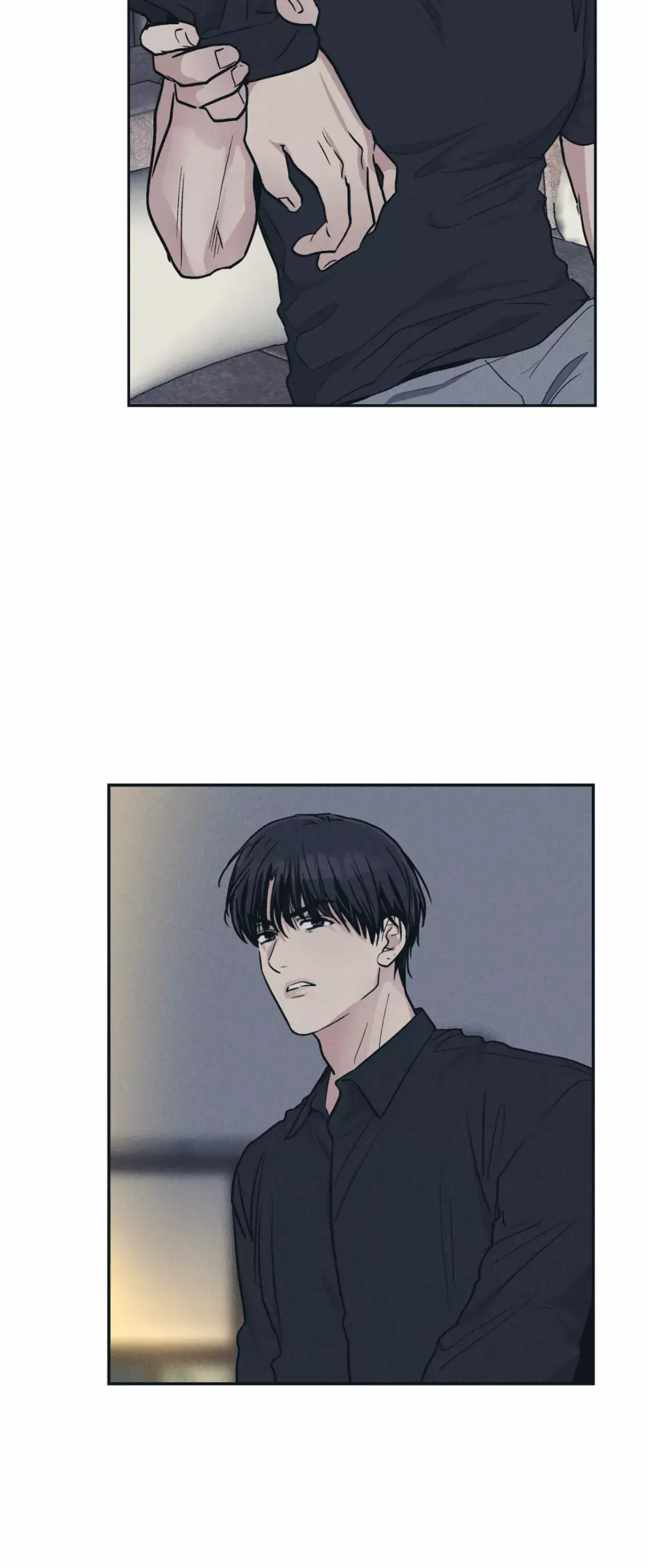 Payback Chapter 45 Page 33