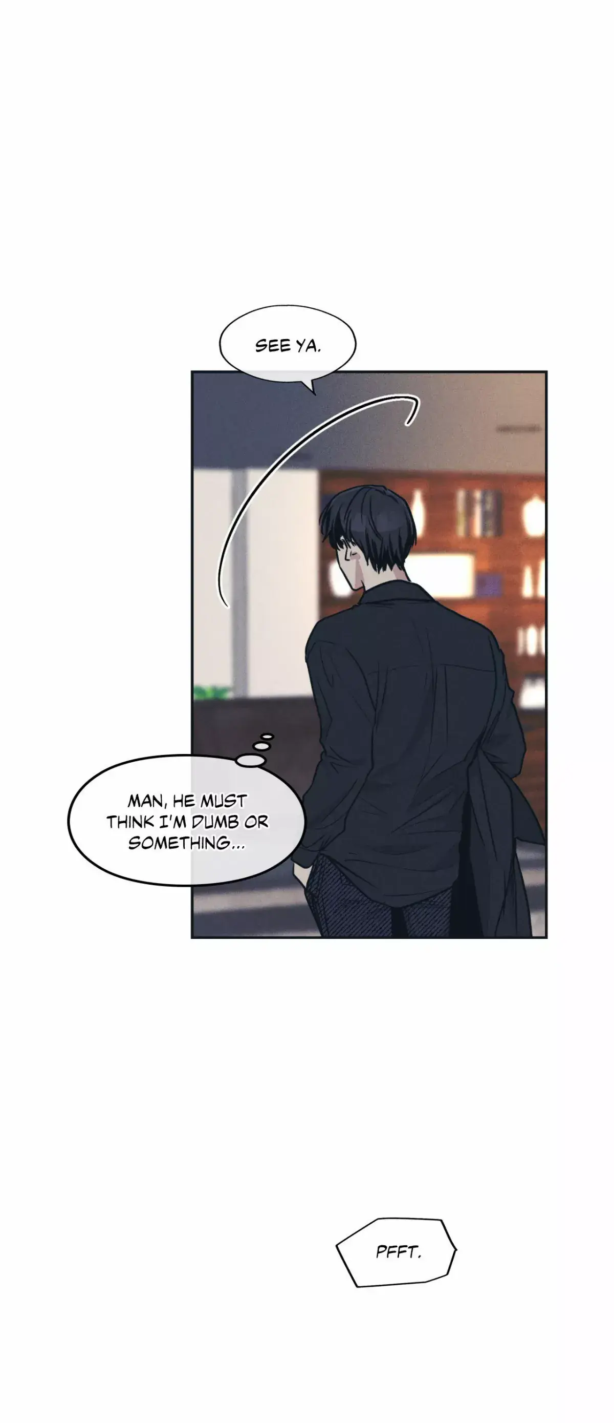 Payback Chapter 45 Page 36