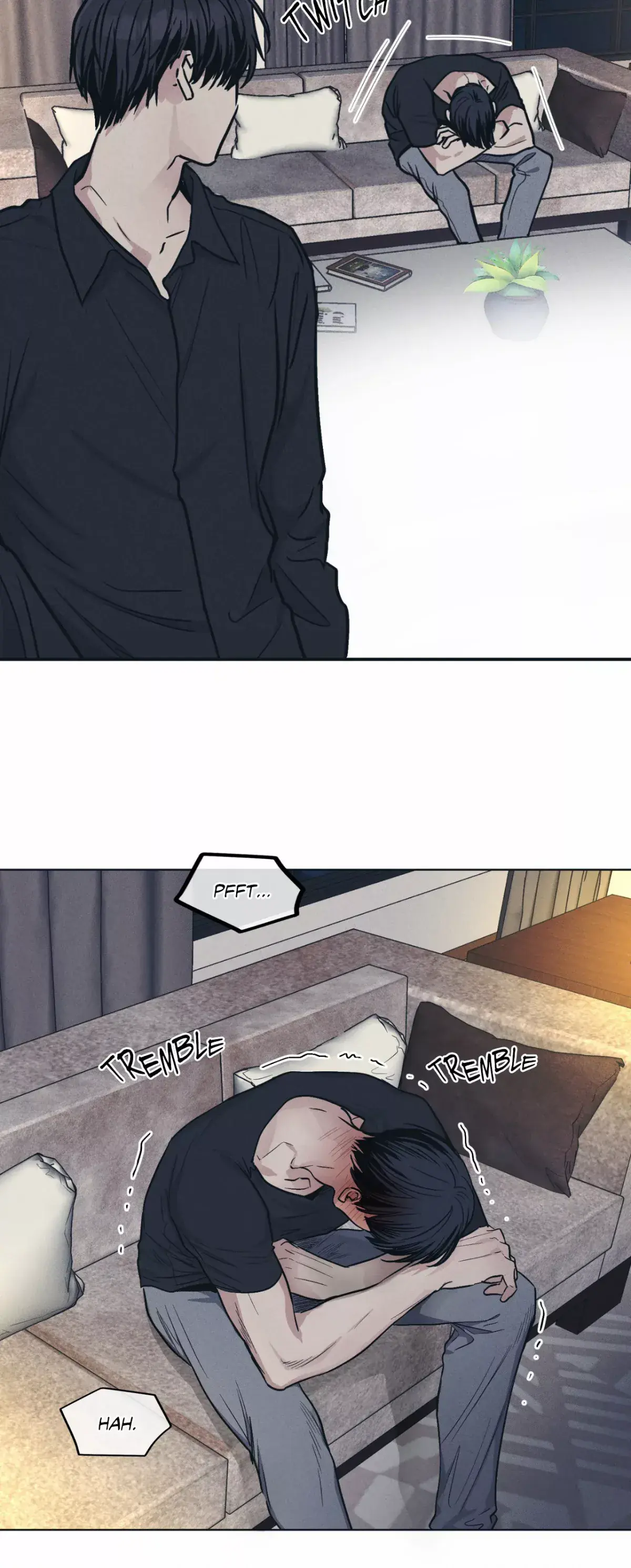 Payback Chapter 45 Page 39