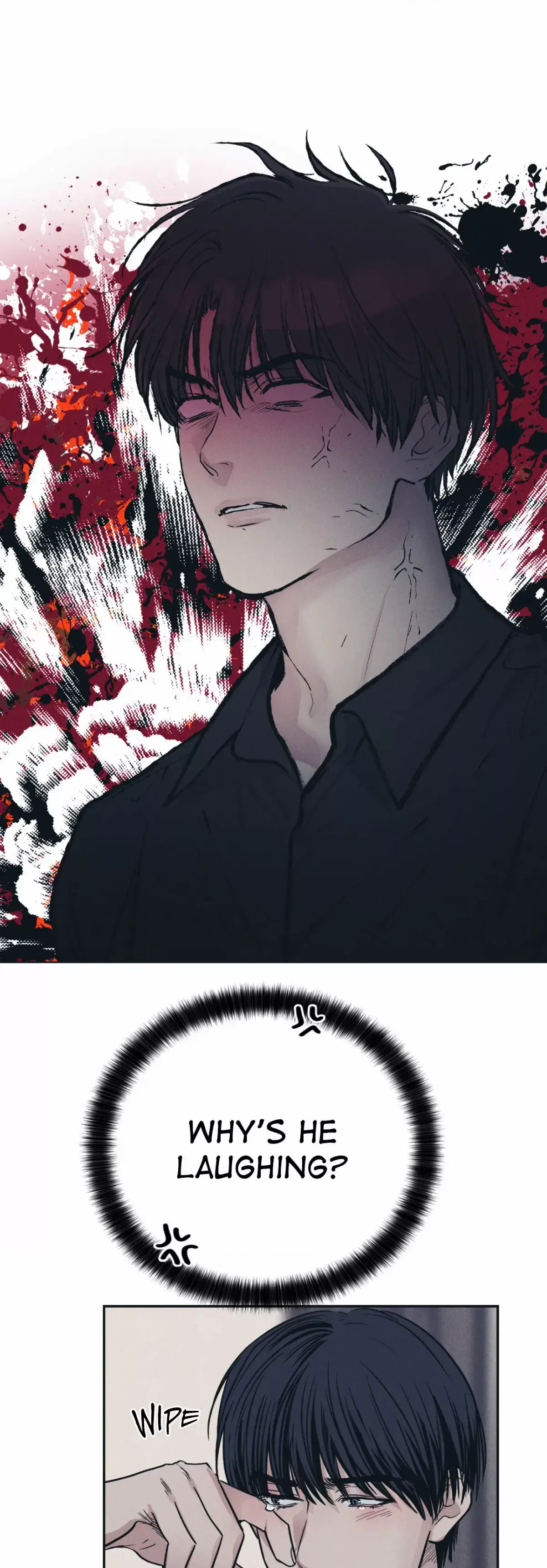 Payback Chapter 45 Page 40