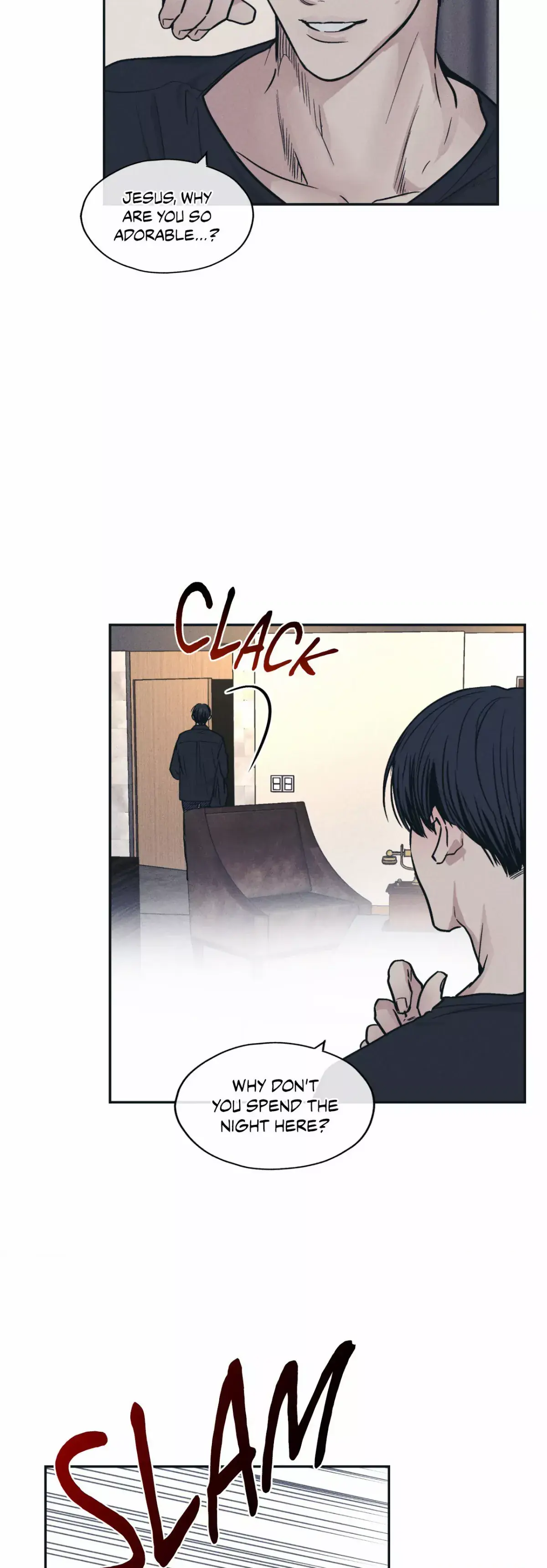 Payback Chapter 45 Page 41