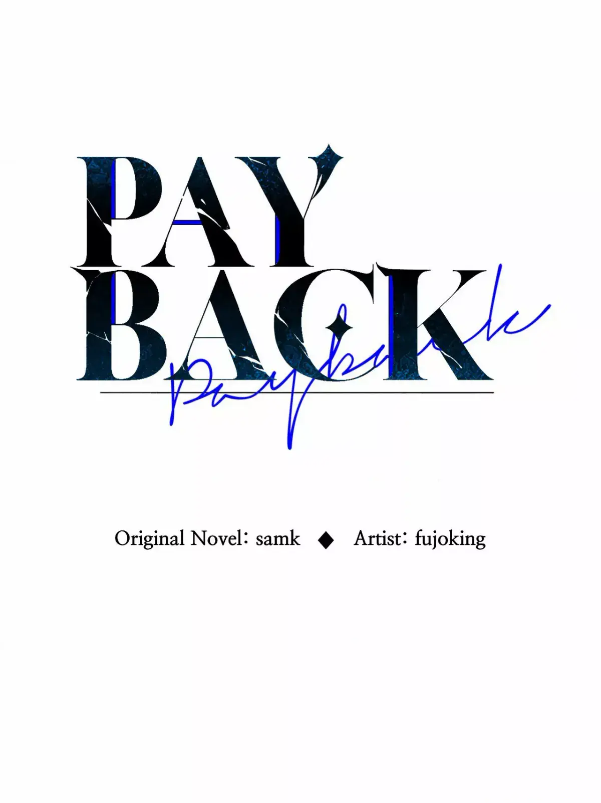 Payback Chapter 45 Page 46
