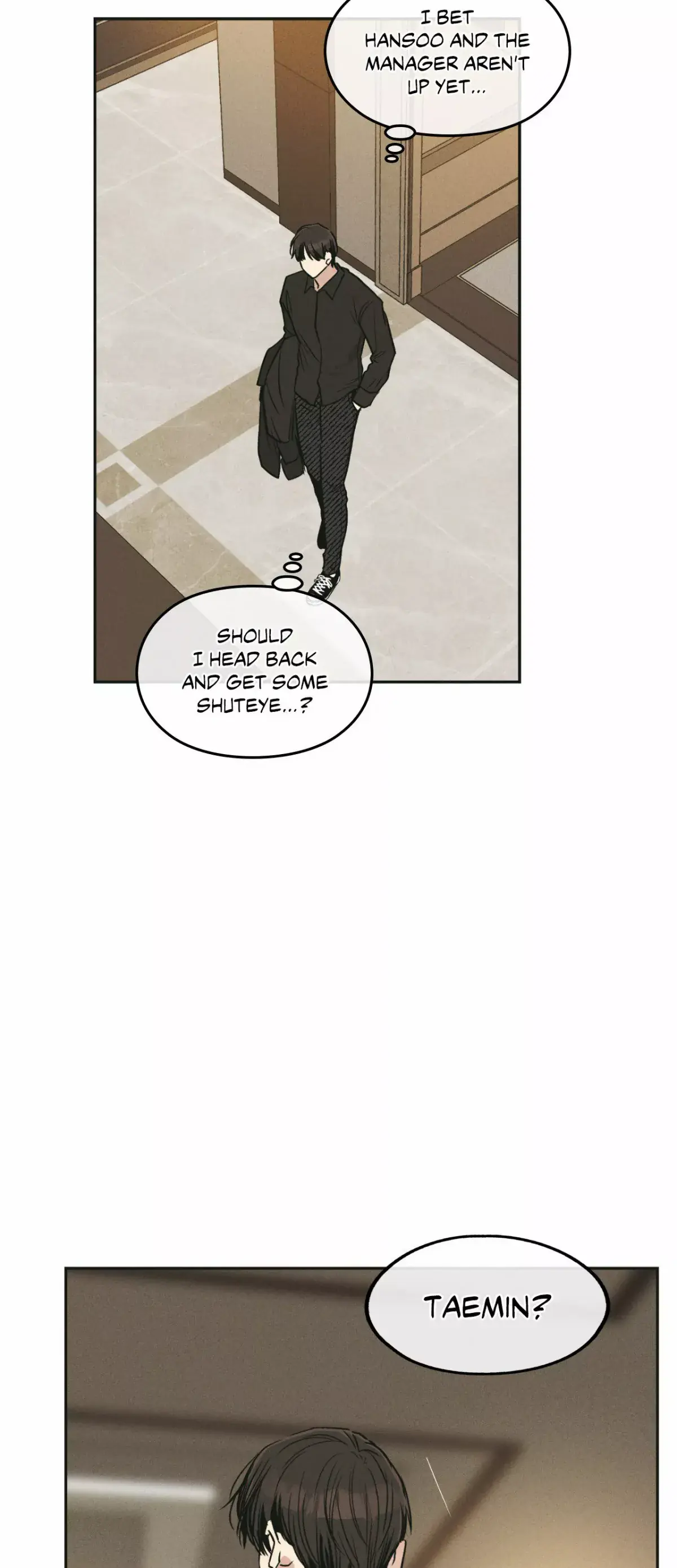 Payback Chapter 45 Page 48