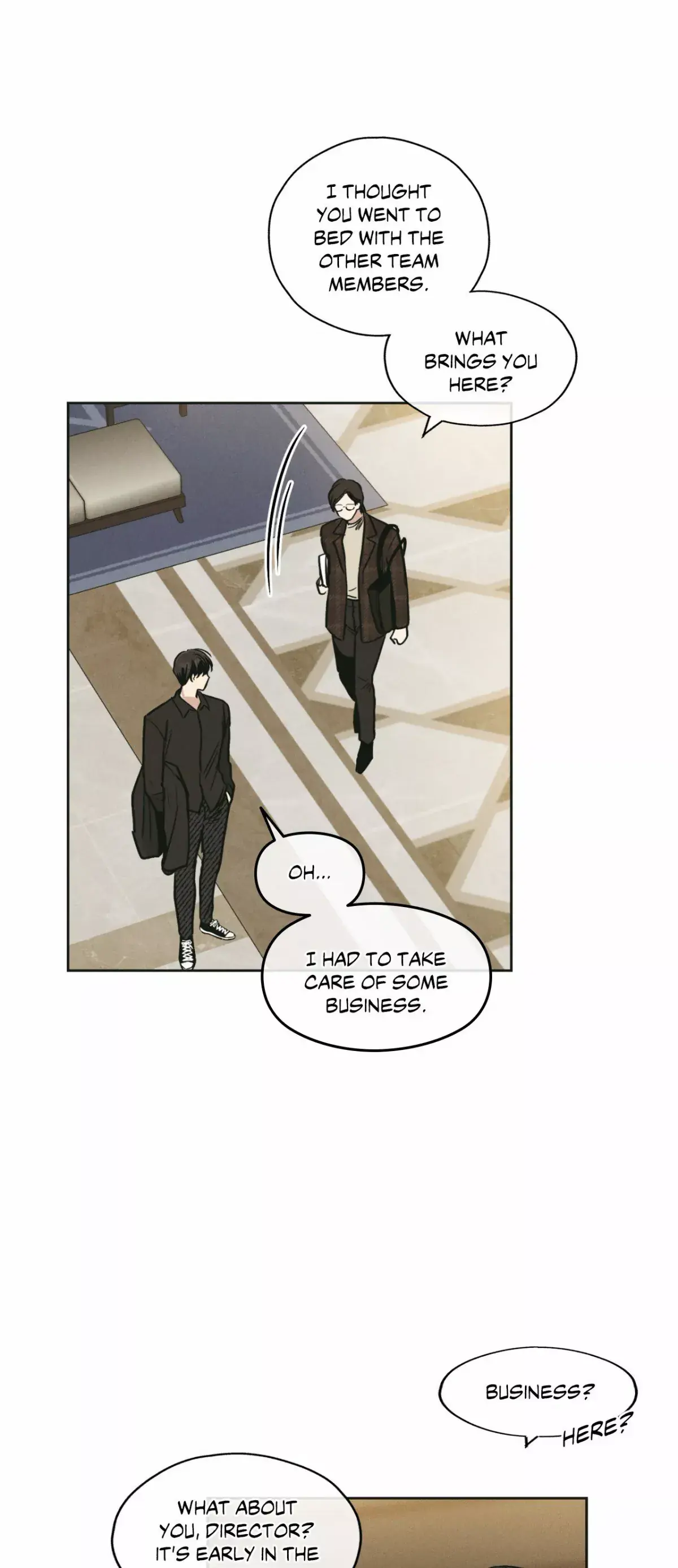 Payback Chapter 45 Page 51