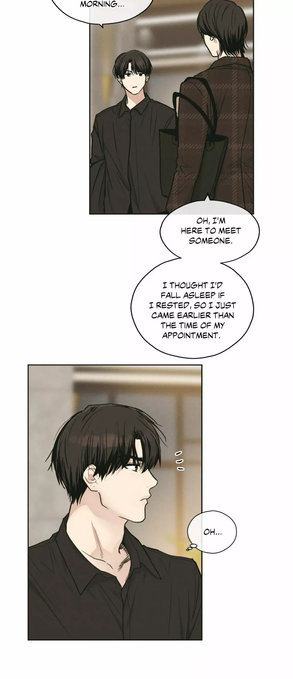 Payback Chapter 45 Page 52