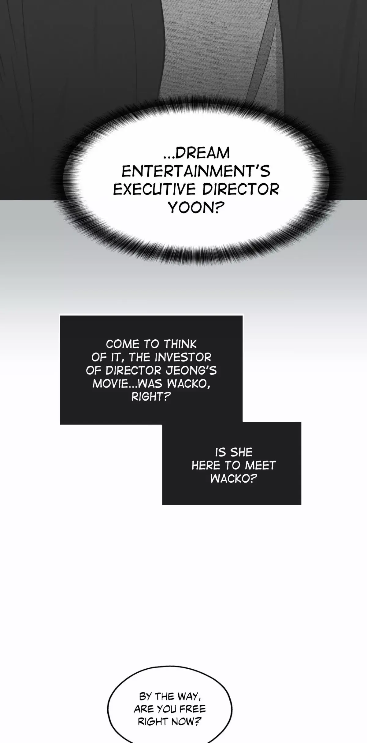 Payback Chapter 45 Page 54