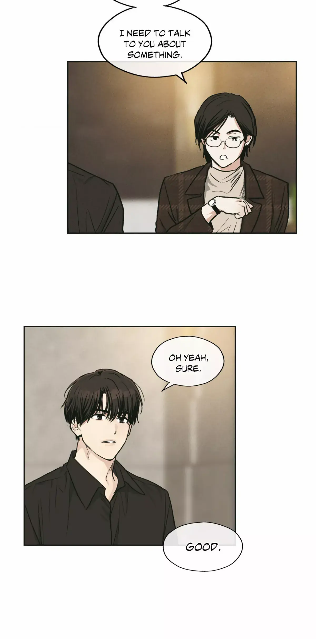 Payback Chapter 45 Page 55