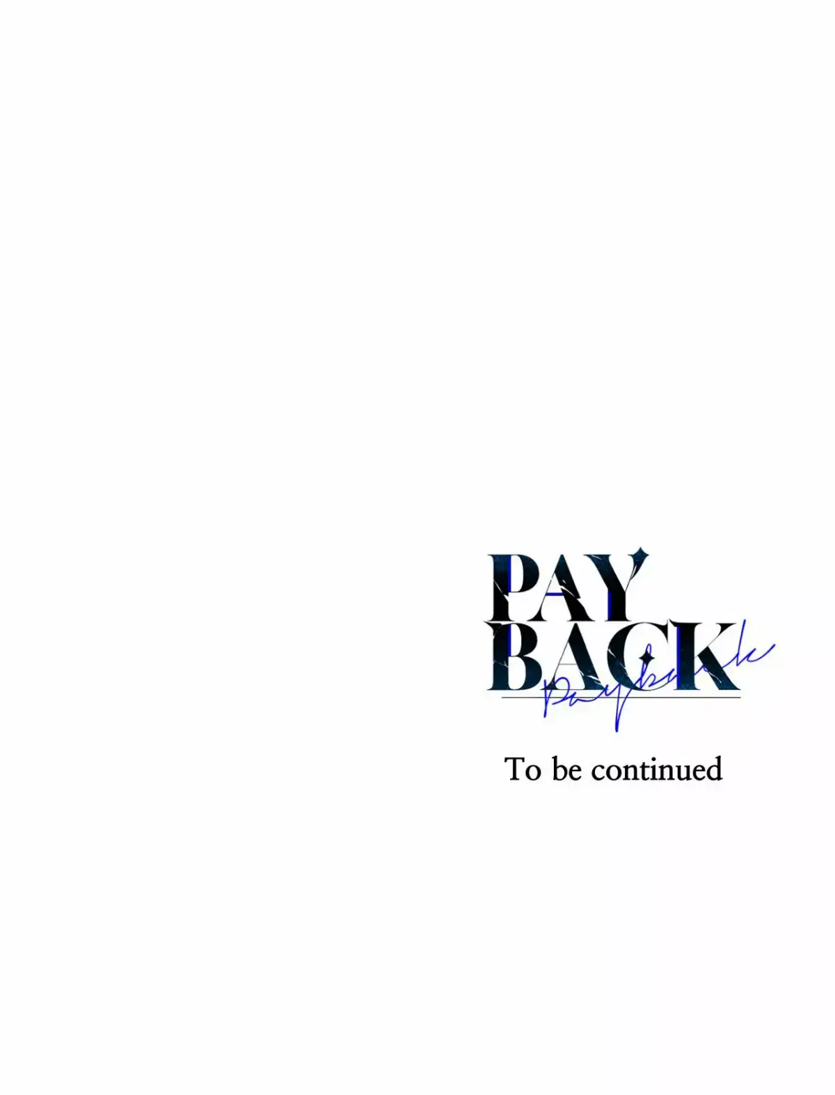 Payback Chapter 45 Page 58