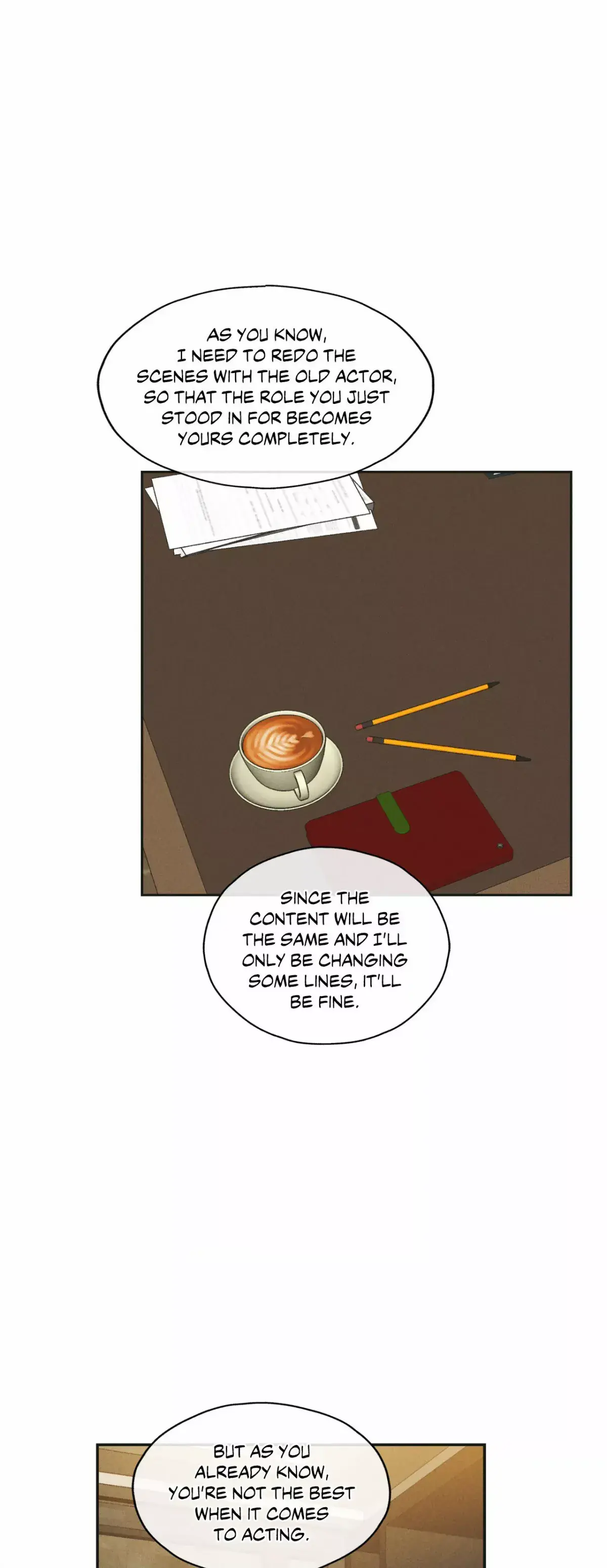 Payback Chapter 46 Page 1
