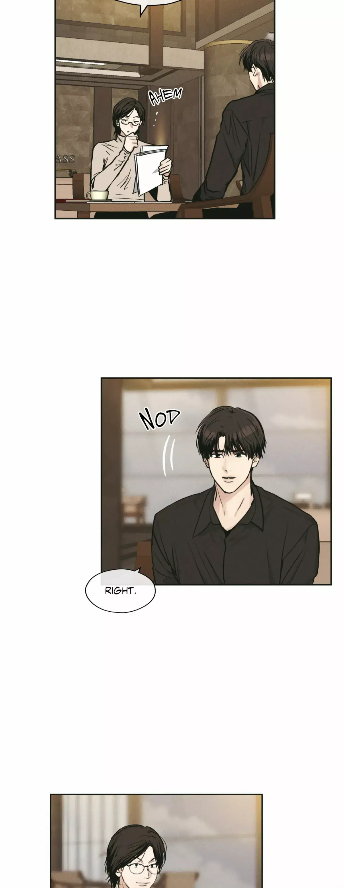 Payback Chapter 46 Page 2