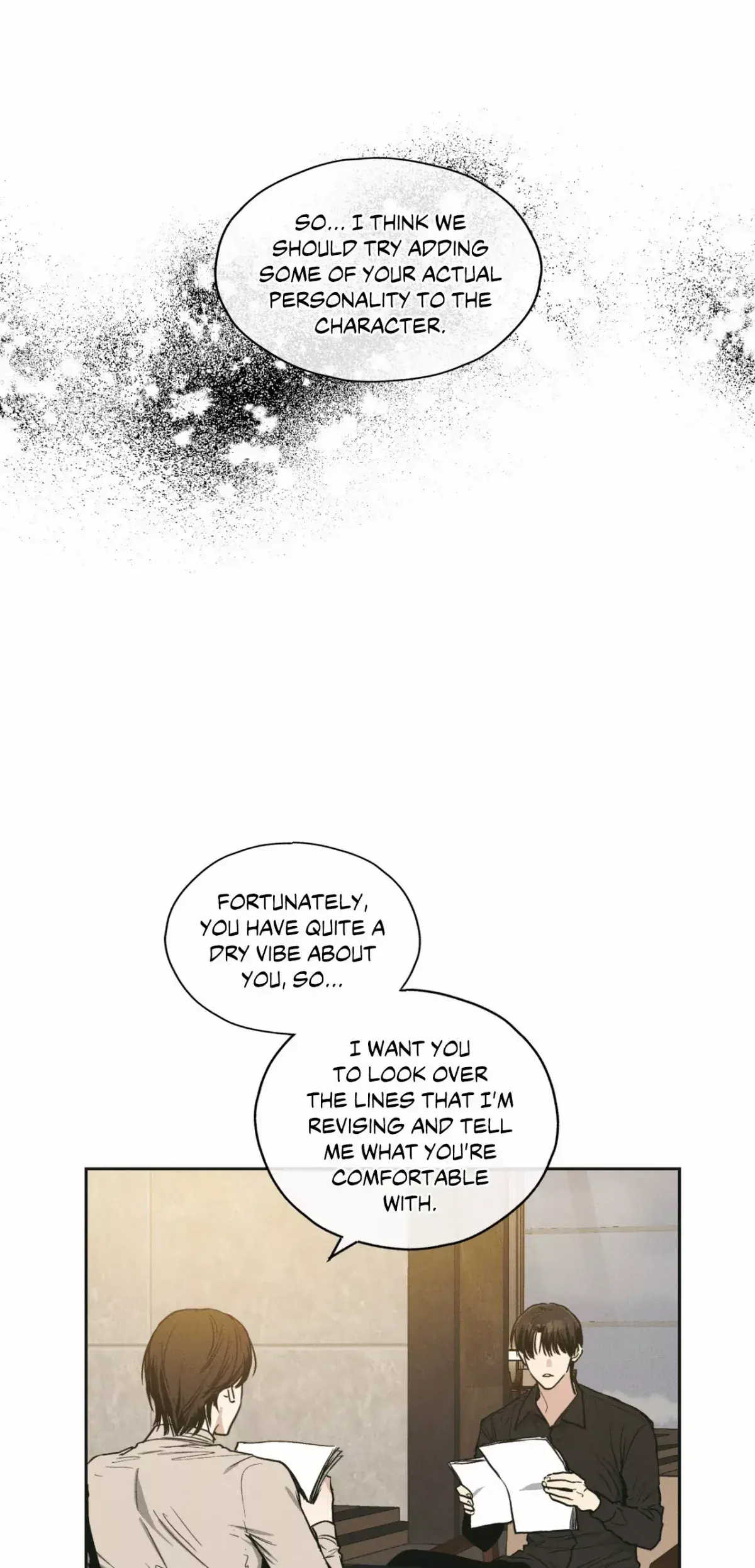 Payback Chapter 46 Page 4