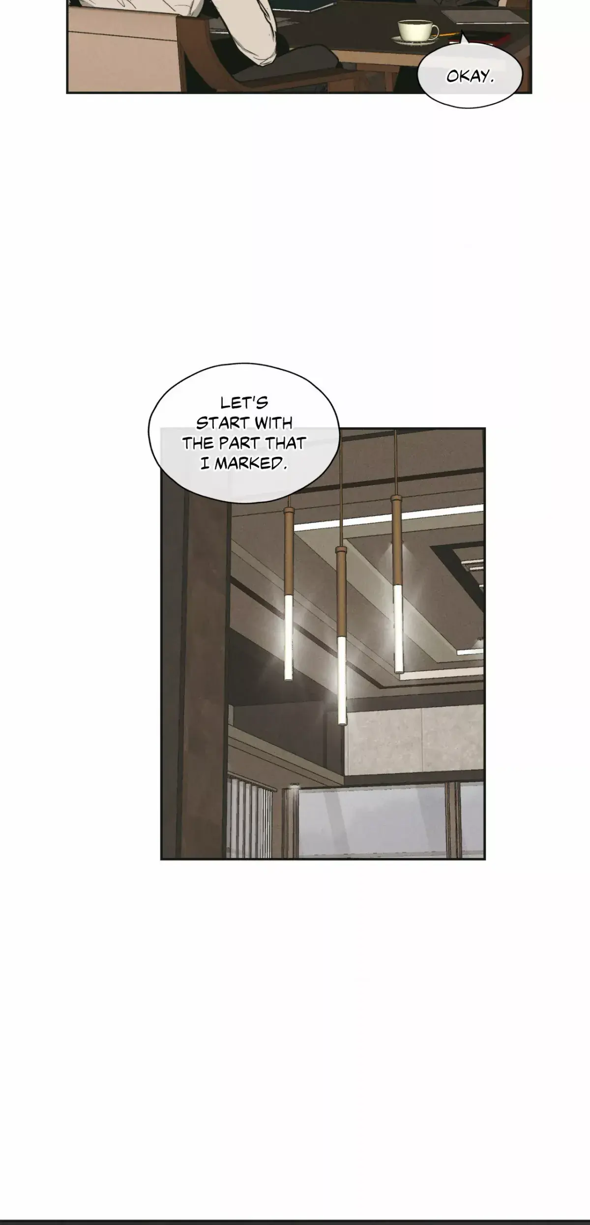 Payback Chapter 46 Page 5