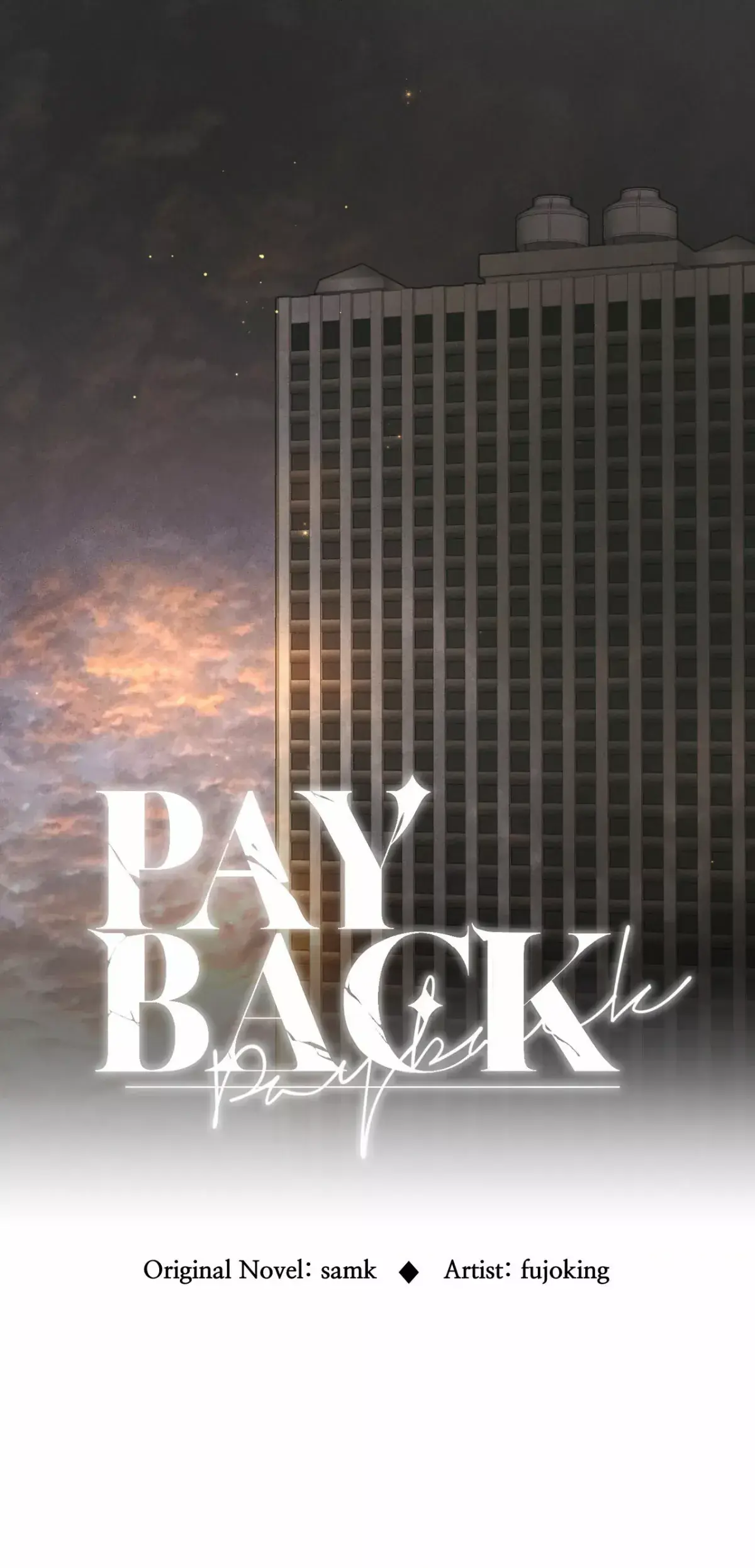 Payback Chapter 46 Page 6