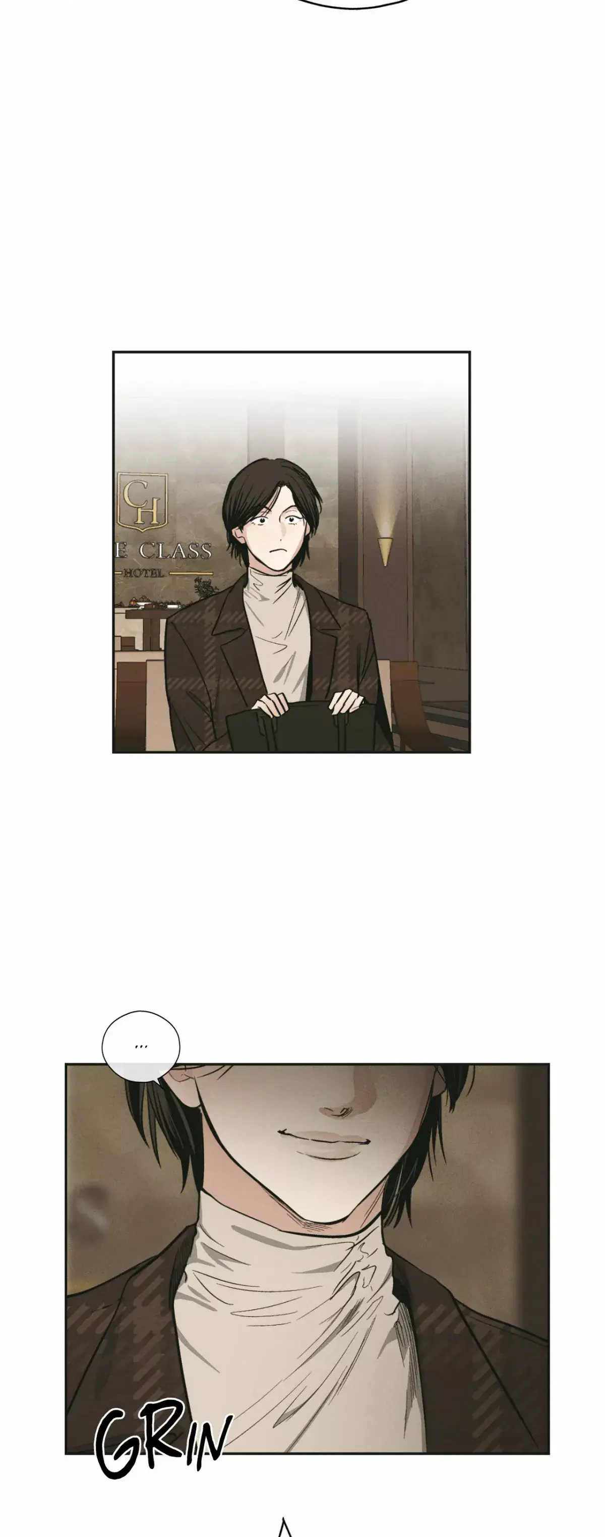 Payback Chapter 46 Page 11