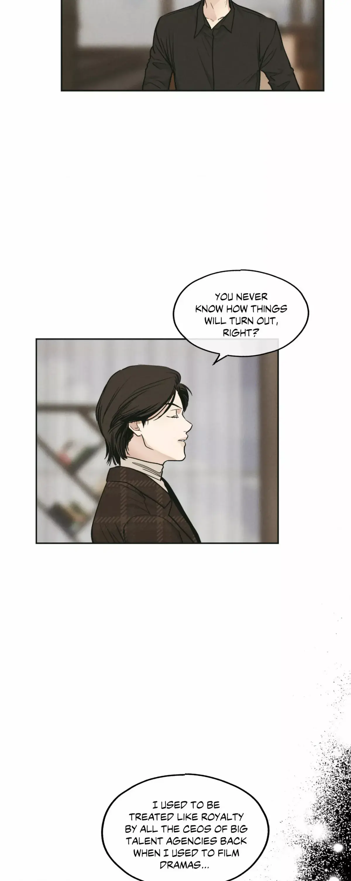 Payback Chapter 46 Page 14