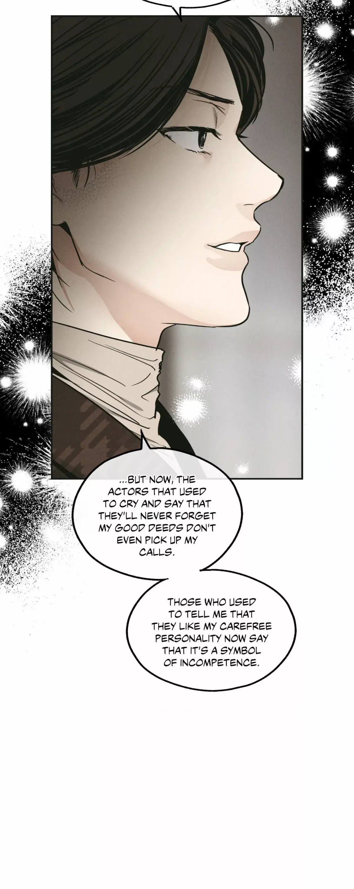 Payback Chapter 46 Page 15