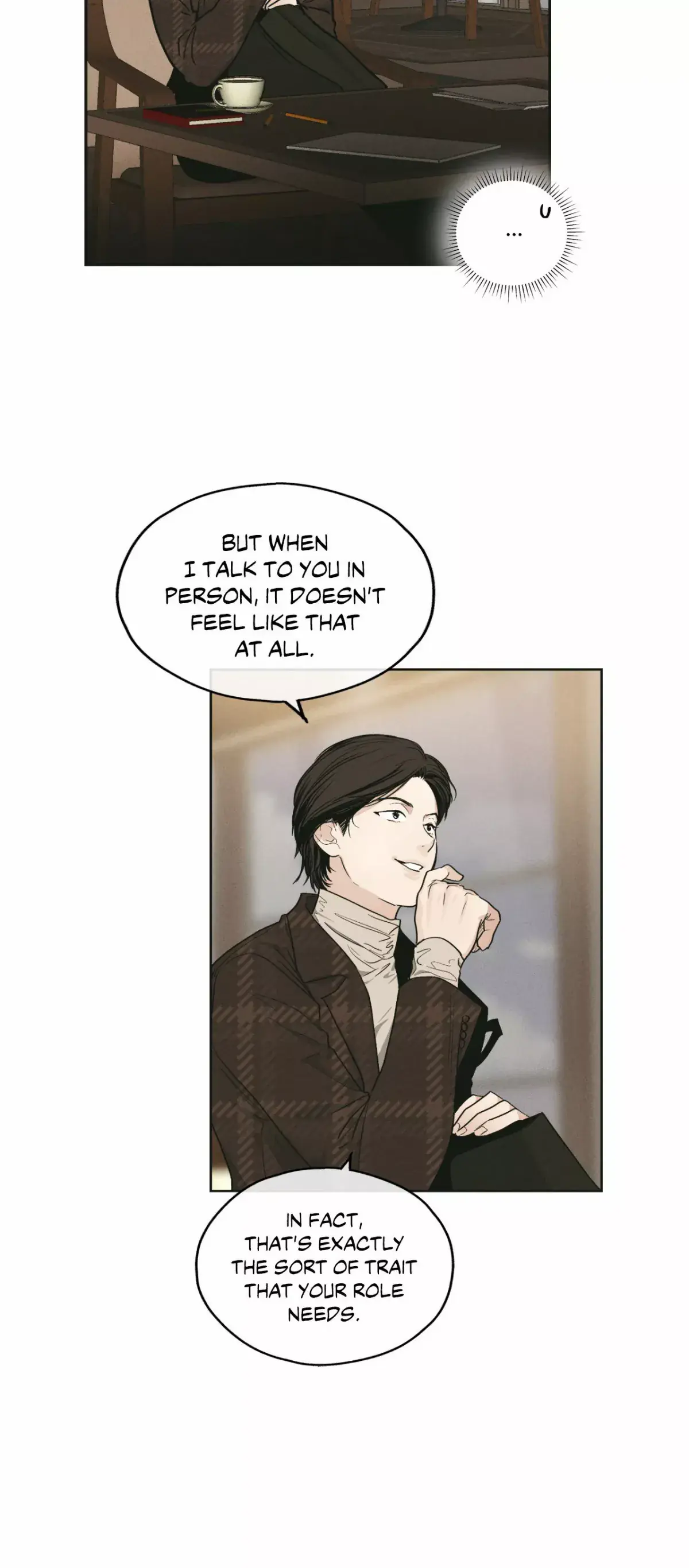 Payback Chapter 46 Page 18