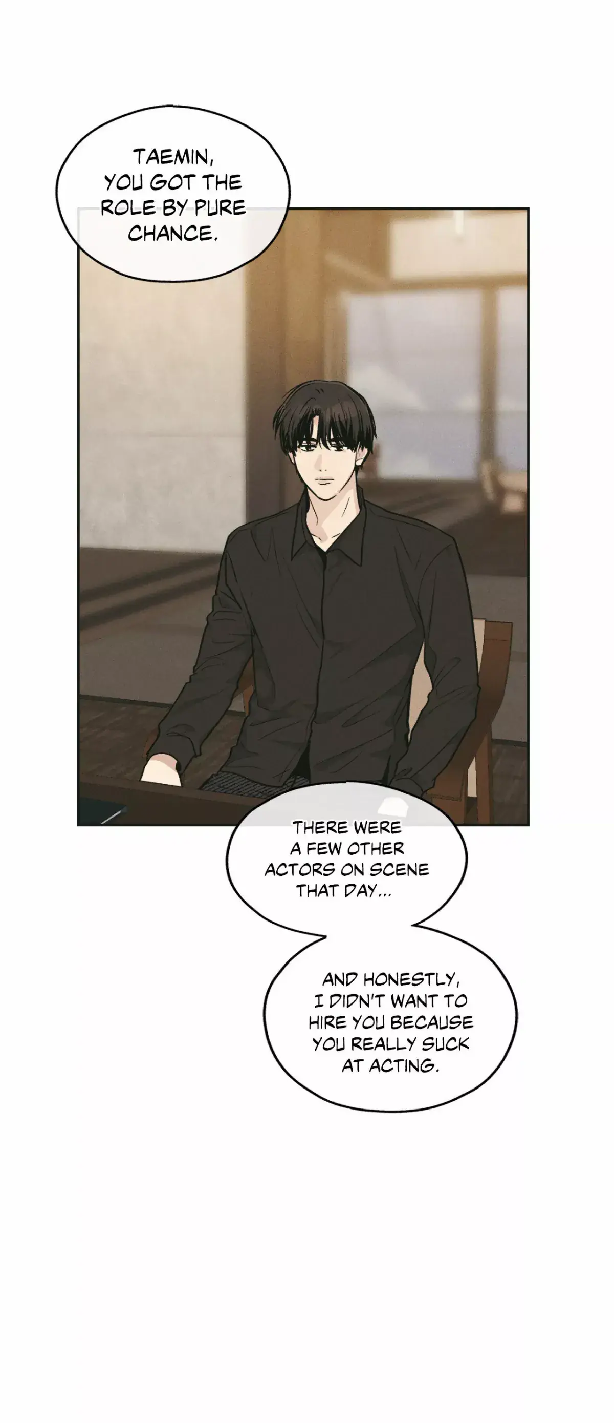 Payback Chapter 46 Page 19