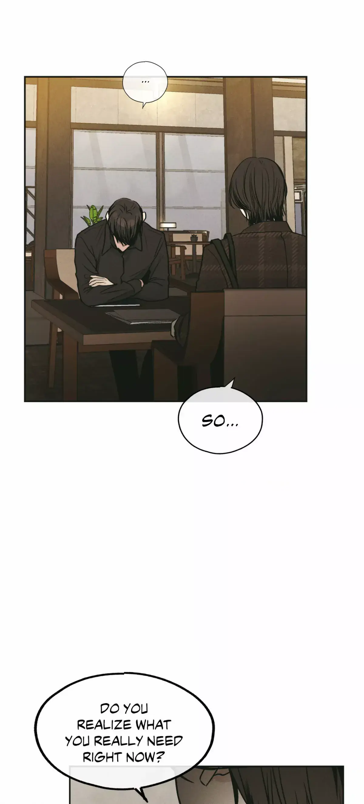 Payback Chapter 46 Page 23