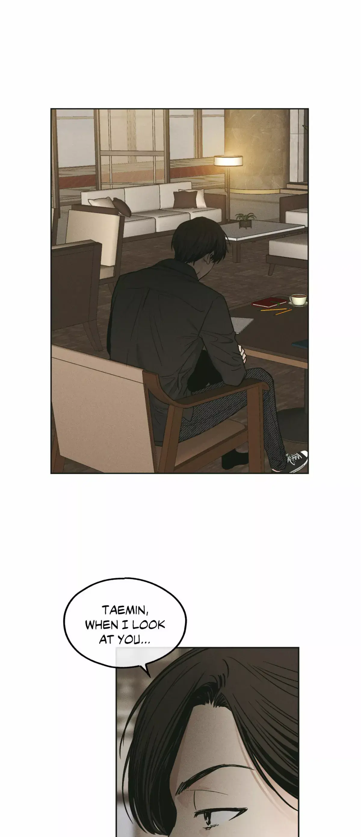 Payback Chapter 46 Page 26