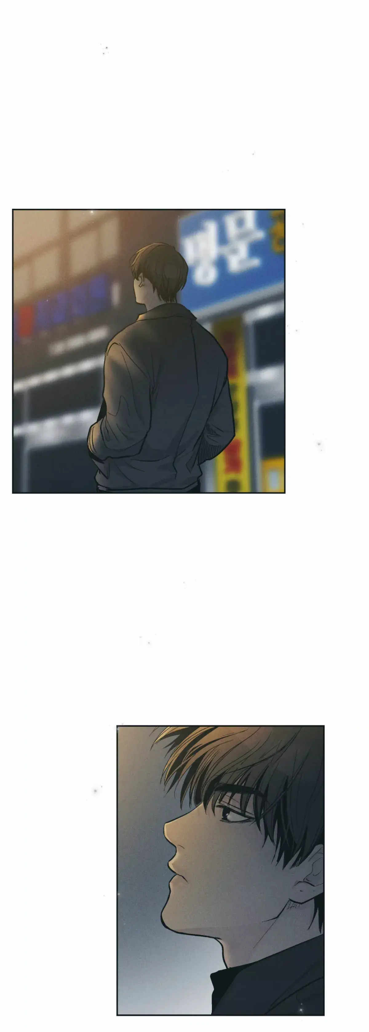 Payback Chapter 46 Page 35