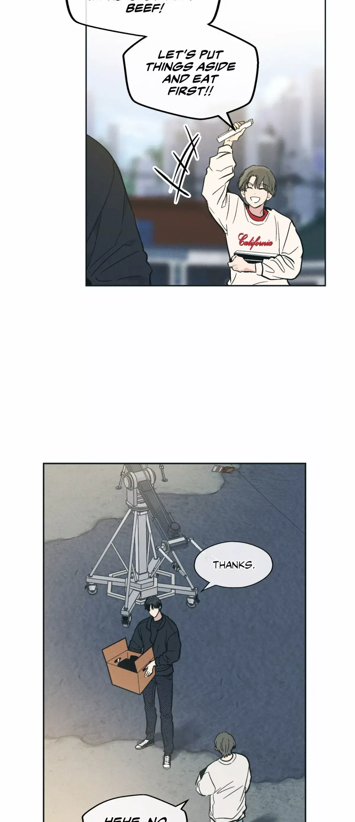 Payback Chapter 46 Page 38