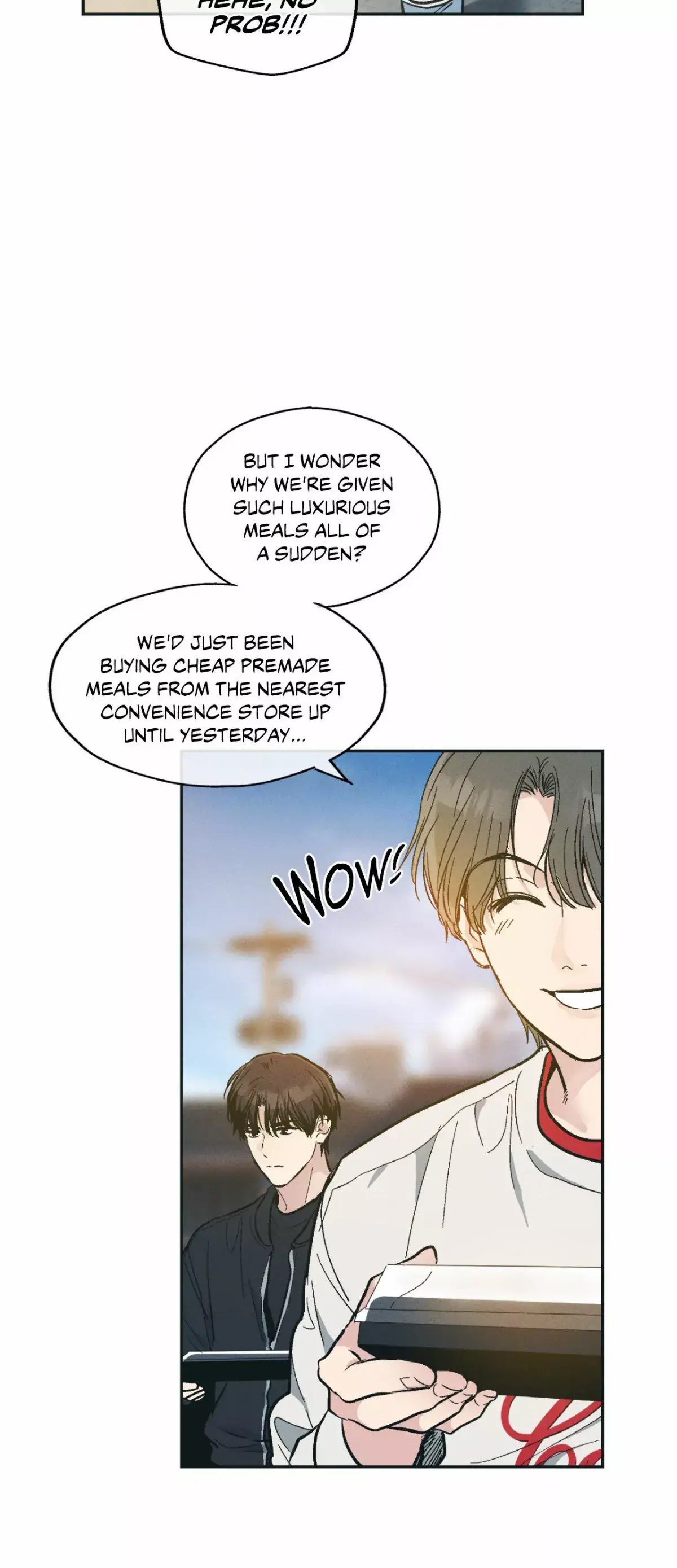 Payback Chapter 46 Page 39
