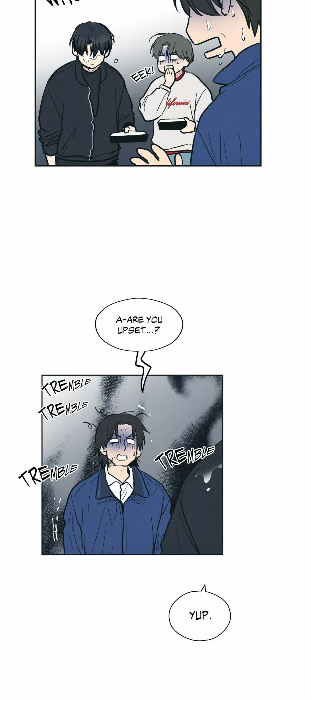 Payback Chapter 46 Page 45