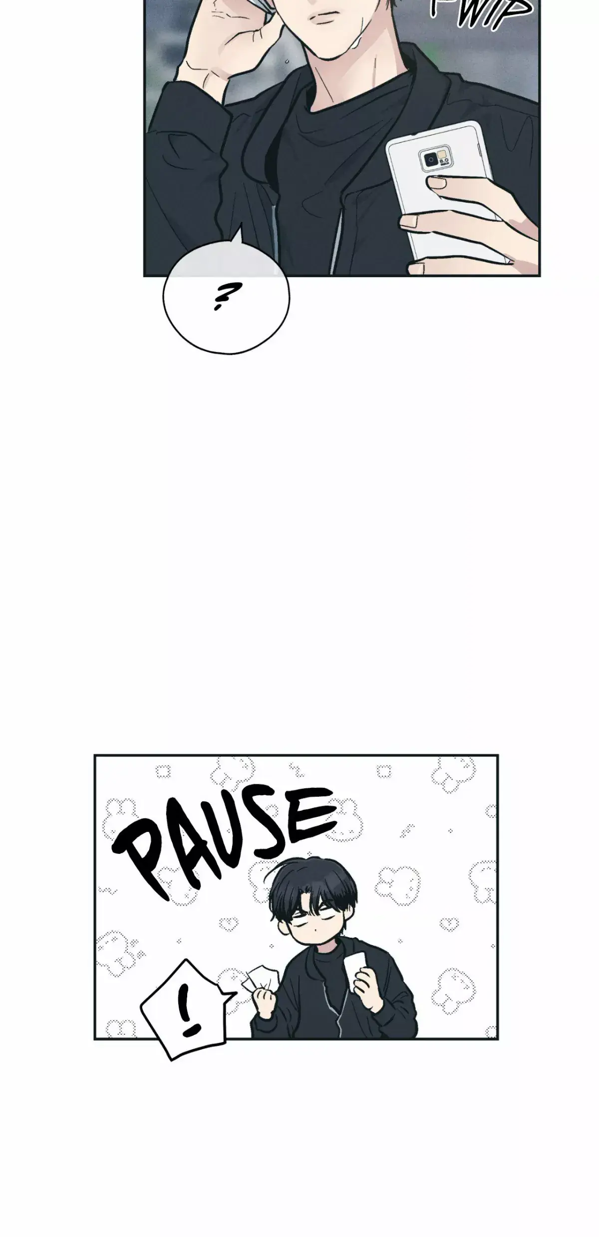 Payback Chapter 46 Page 48