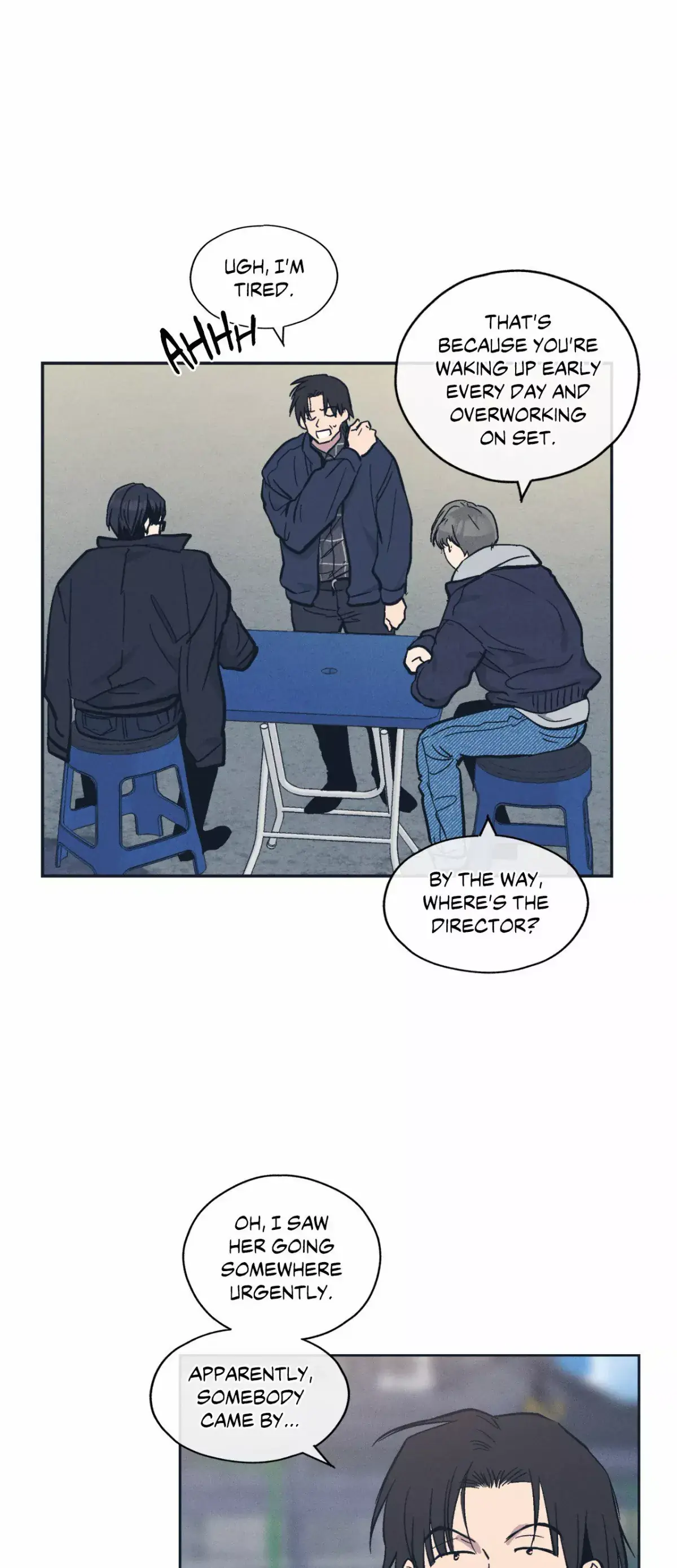 Payback Chapter 47 Page 2