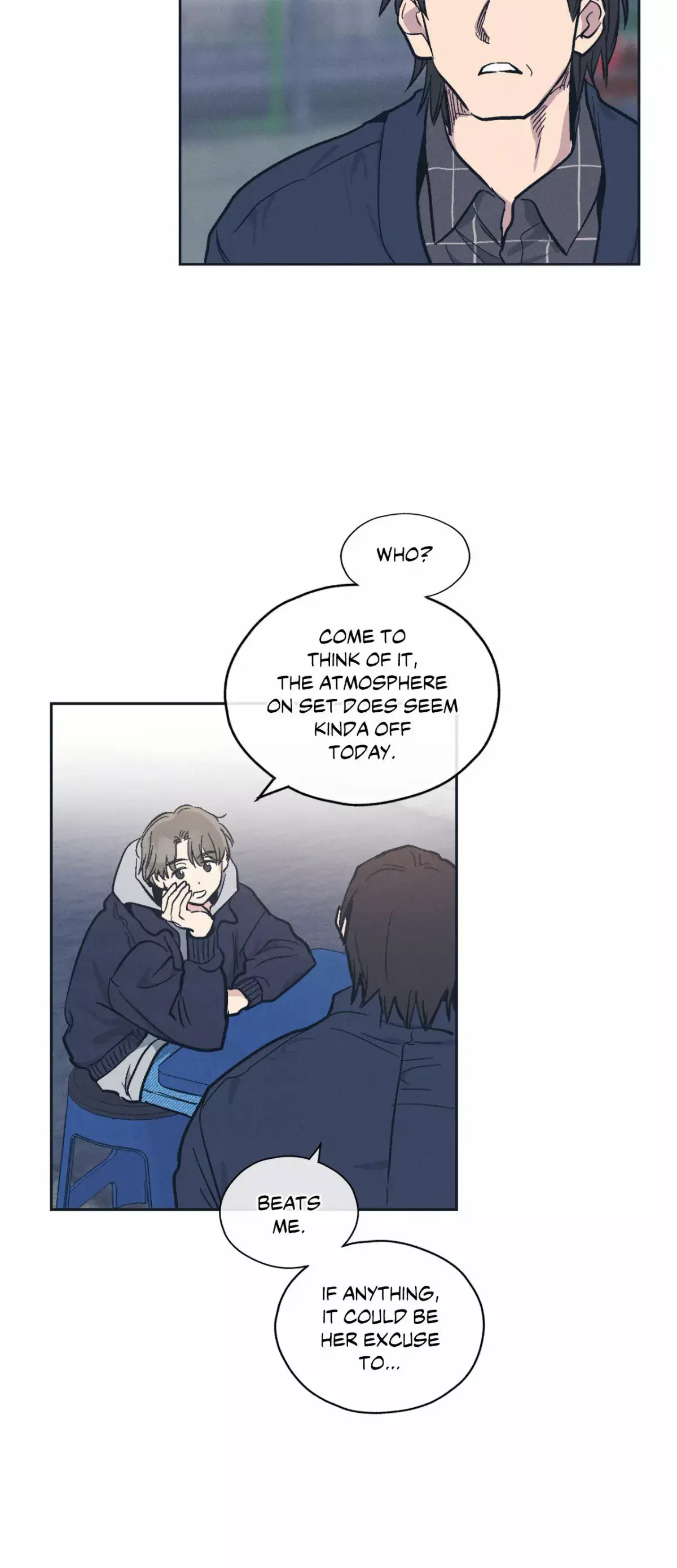 Payback Chapter 47 Page 3
