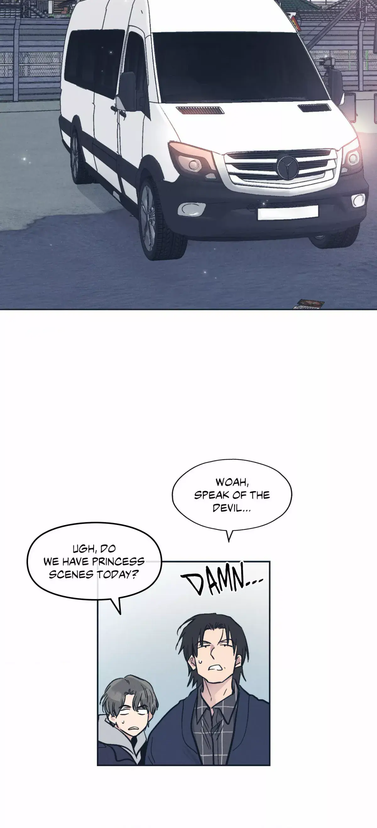 Payback Chapter 47 Page 5