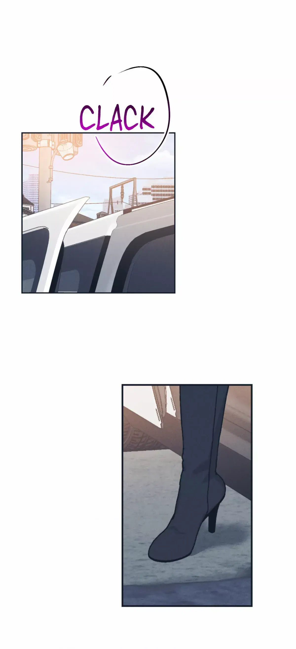 Payback Chapter 47 Page 6