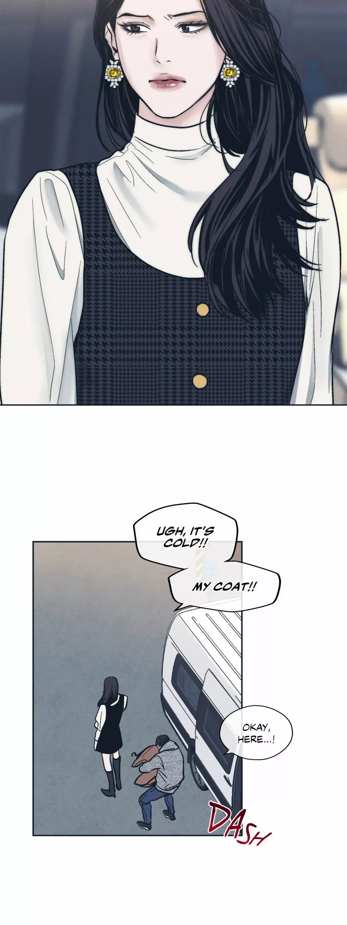 Payback Chapter 47 Page 8