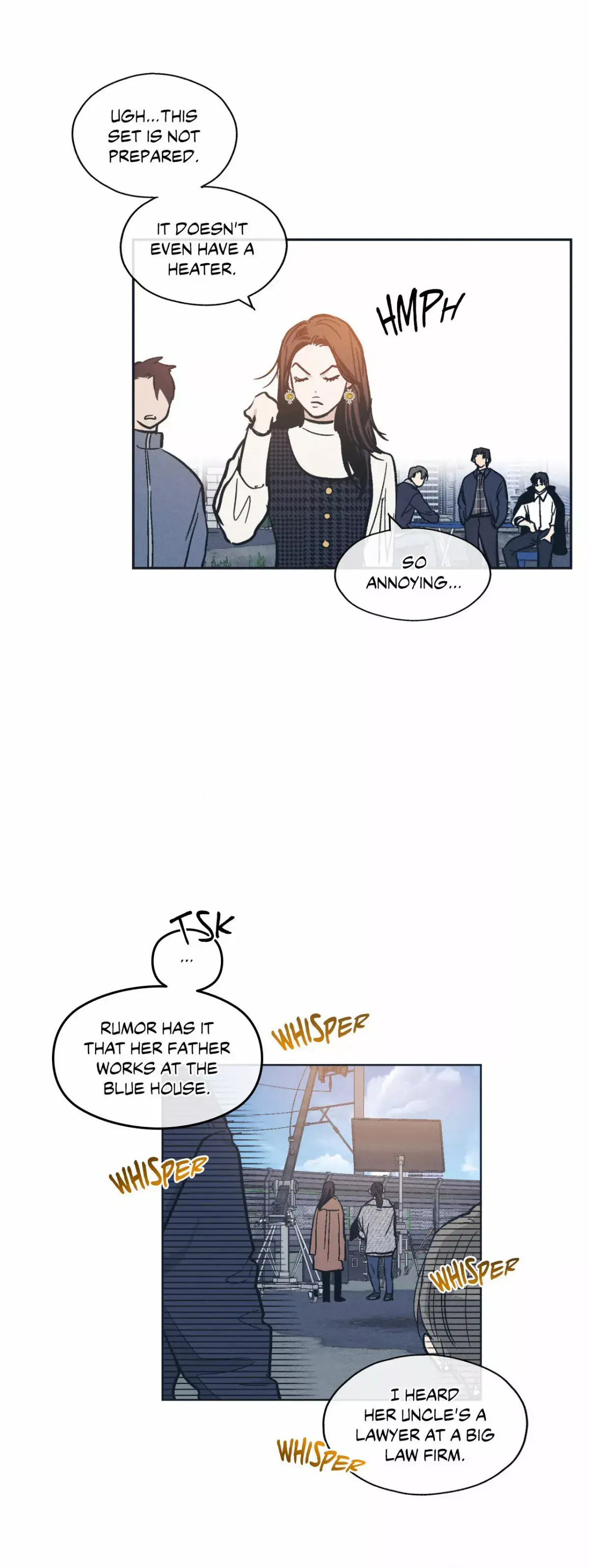 Payback Chapter 47 Page 9