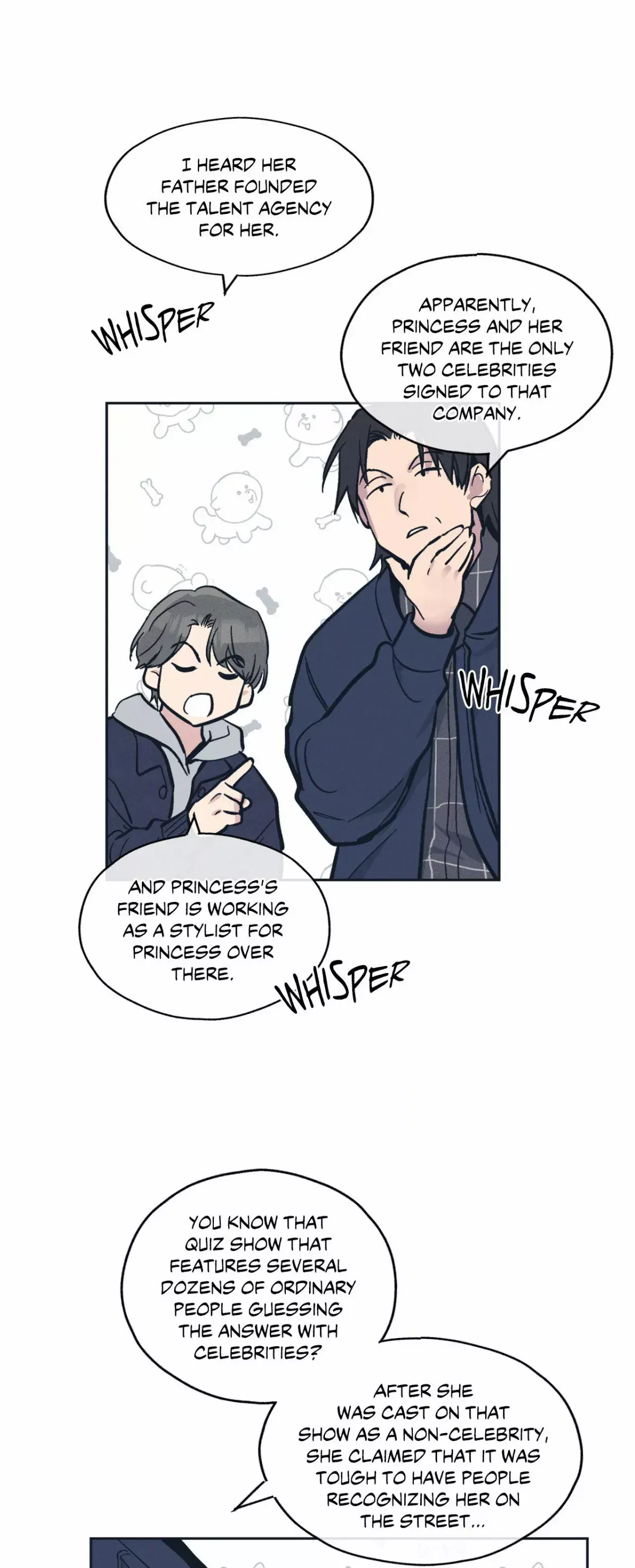 Payback Chapter 47 Page 10