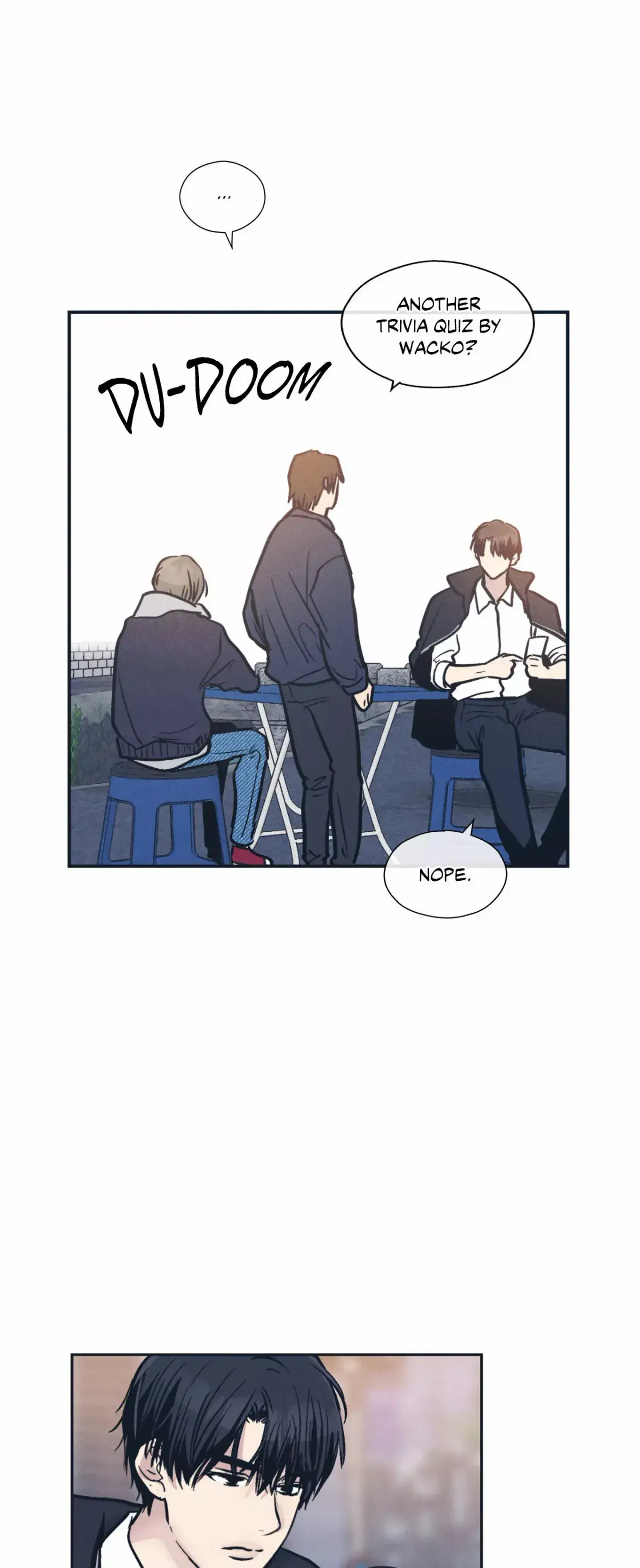 Payback Chapter 47 Page 13