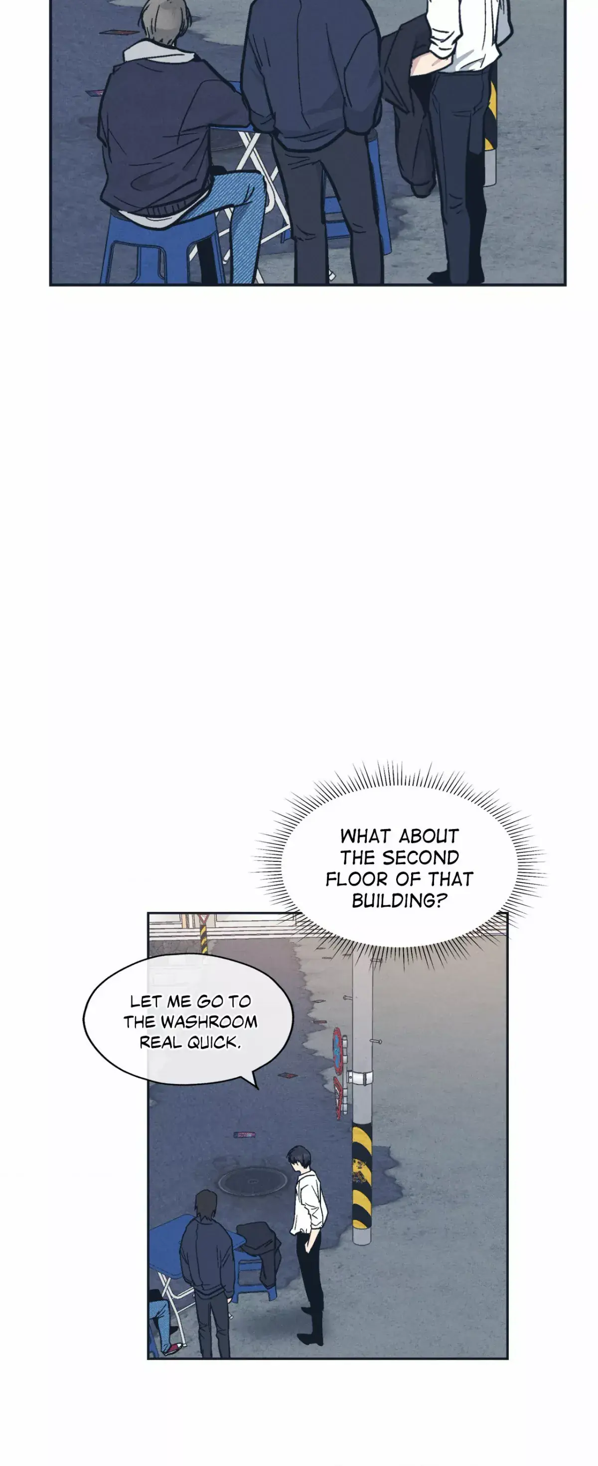 Payback Chapter 47 Page 15