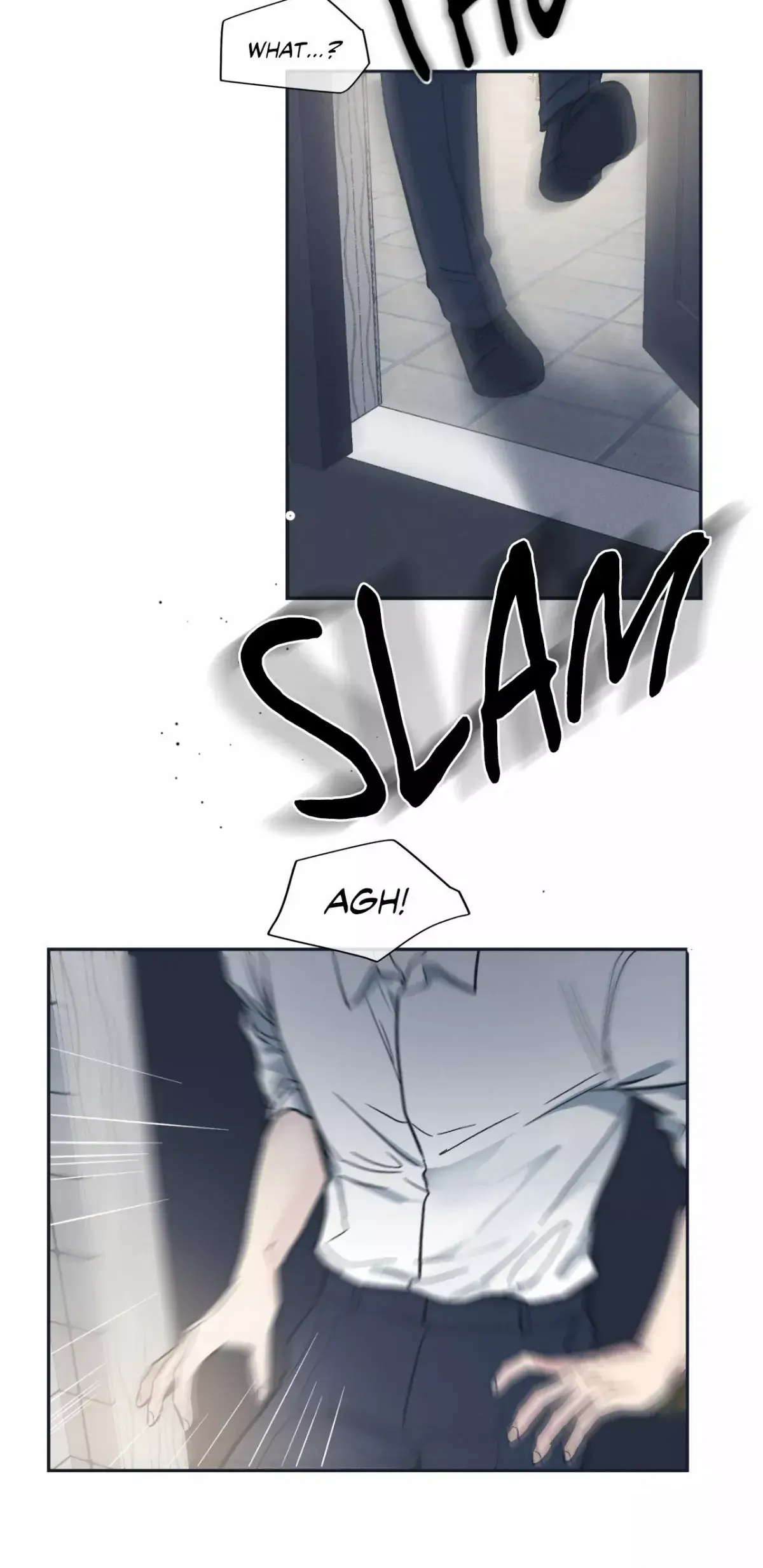 Payback Chapter 47 Page 21