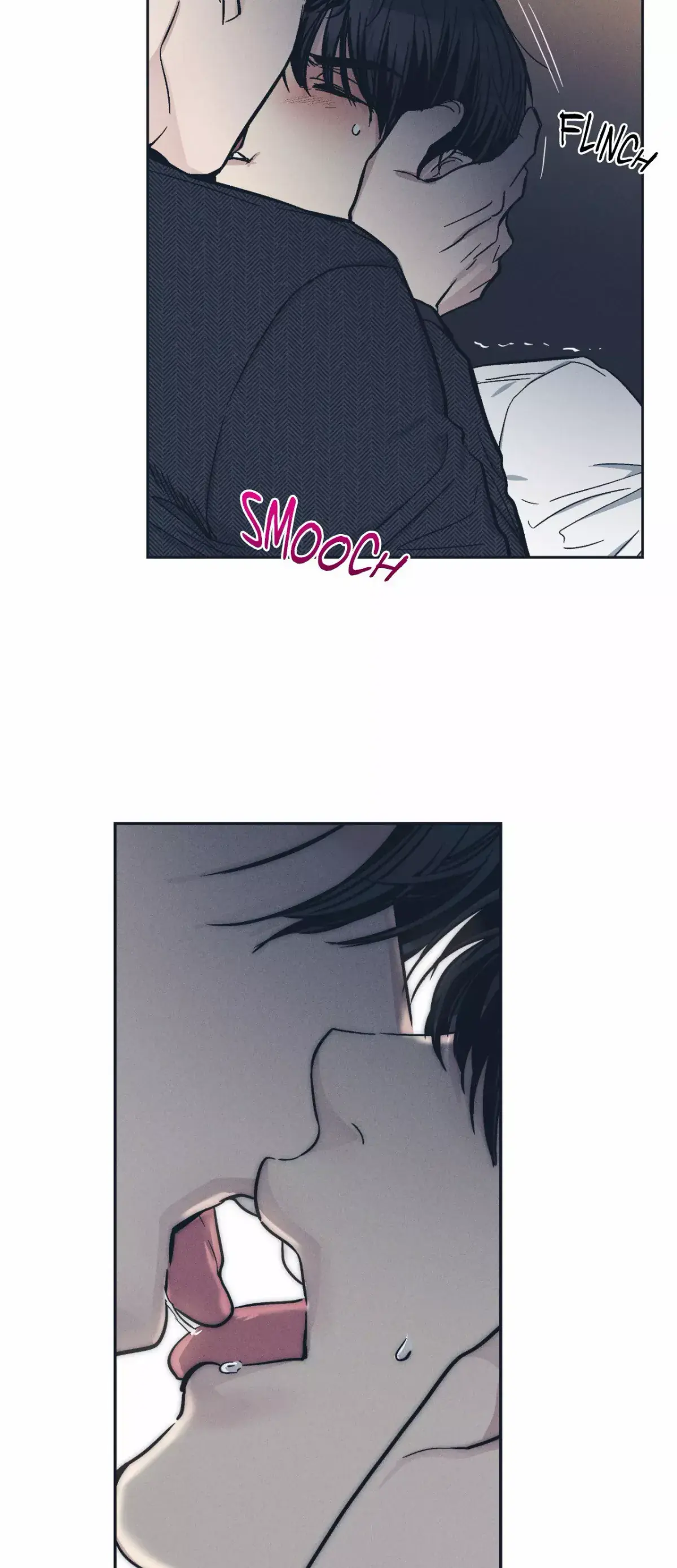 Payback Chapter 47 Page 26