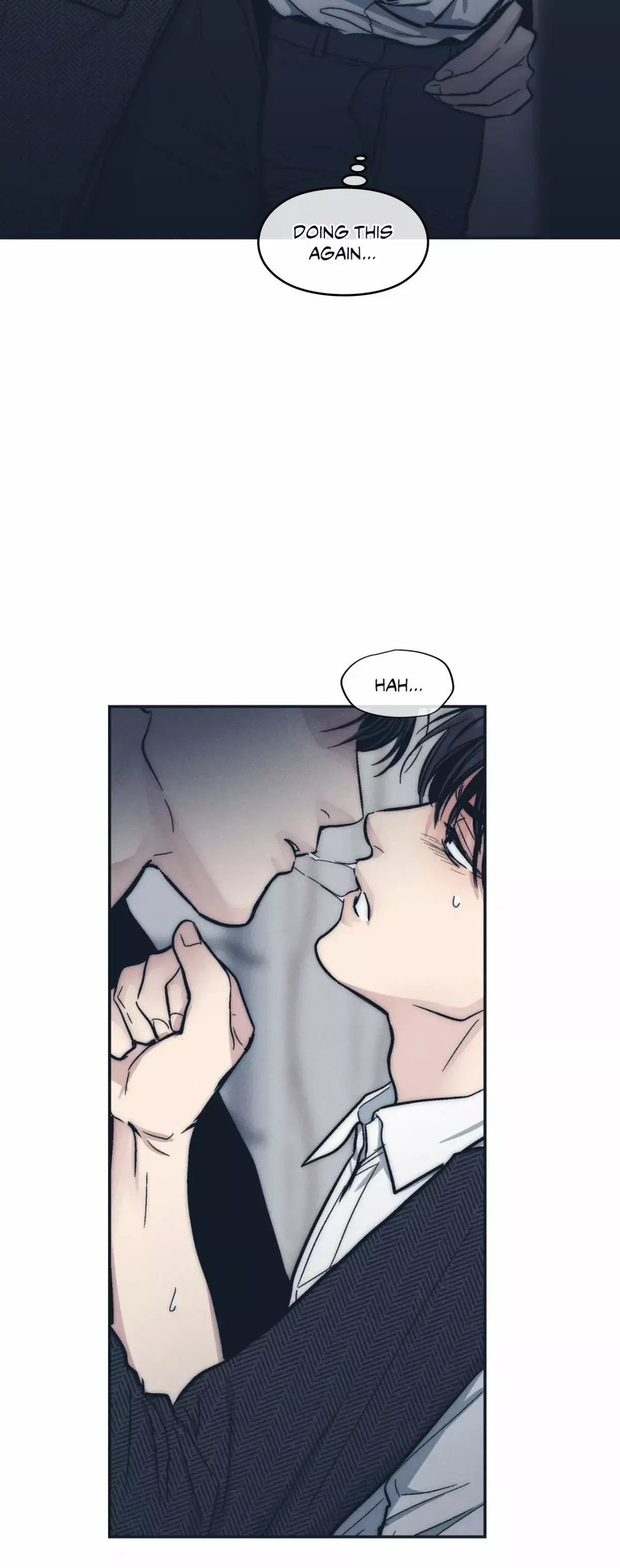 Payback Chapter 47 Page 30