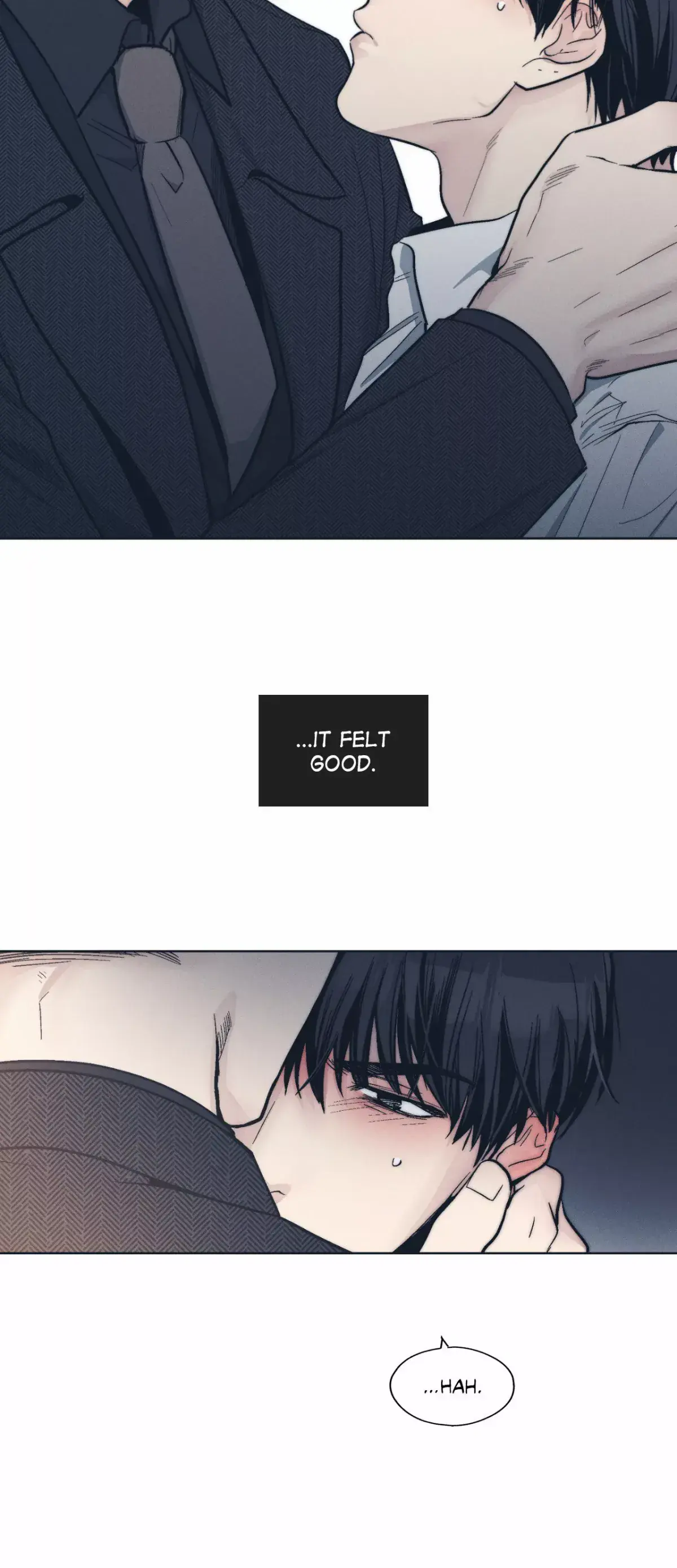 Payback Chapter 47 Page 36